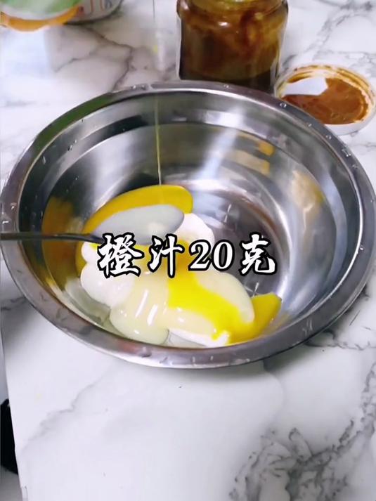 100款招牌冷菜田园时蔬 金枪鱼沙拉