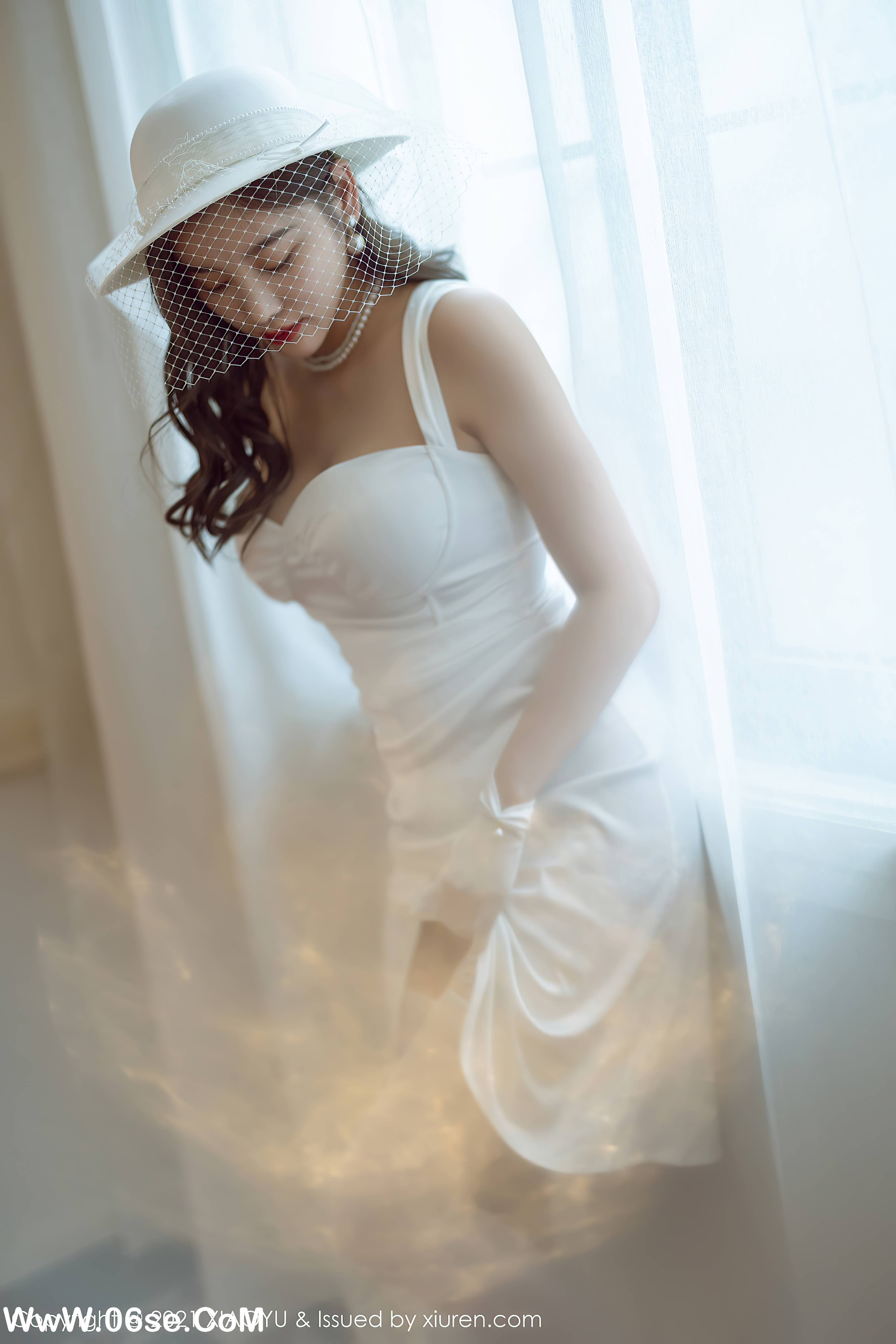 图片[26]-[XIAOYU语画界] 2021.08.06 NO.587 杨晨晨Yome[96+1P713M]-六色网