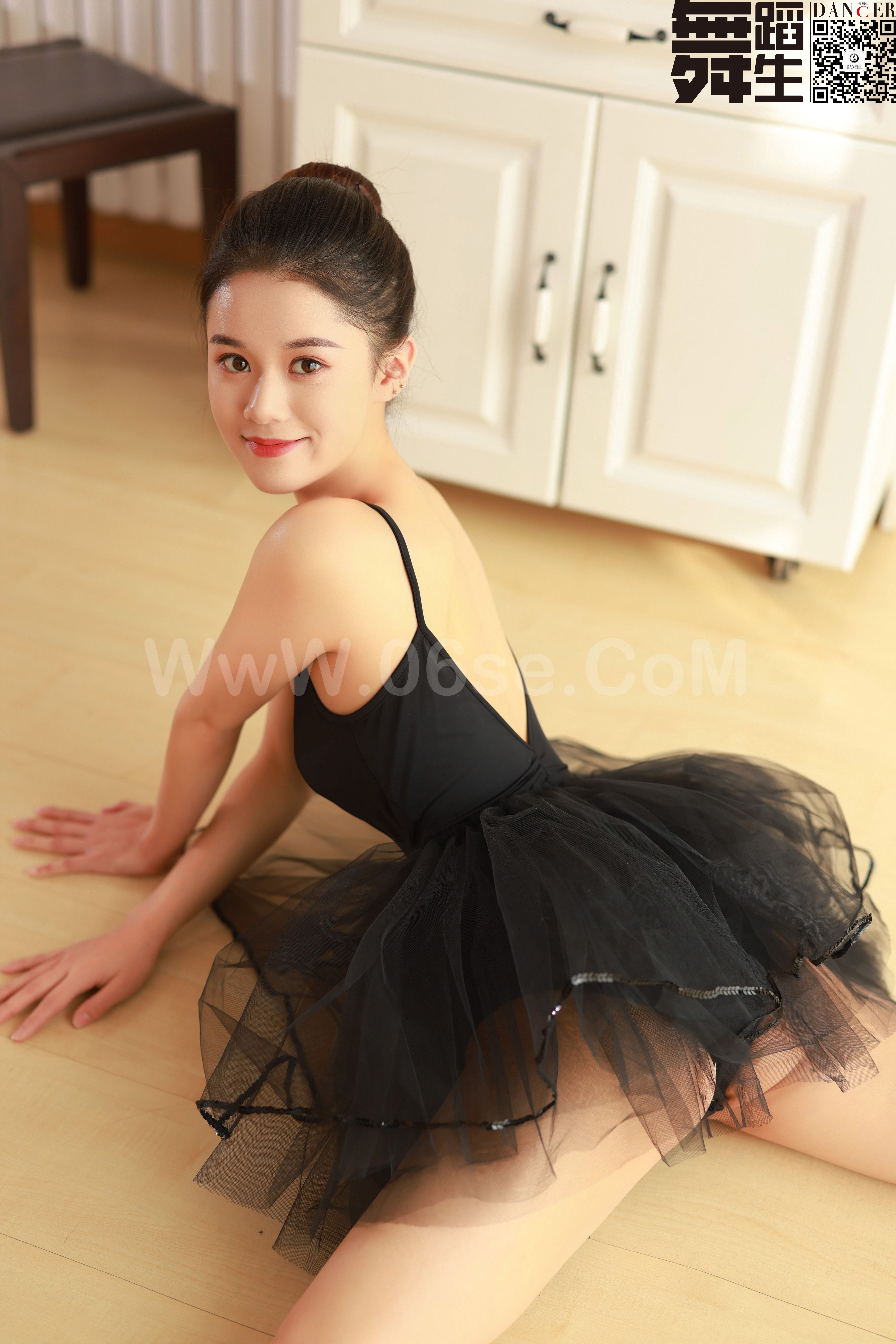 图片[3]-[GALLI嘉丽]舞蹈生日记 116 梦幻[27P-158.5M]-六色网