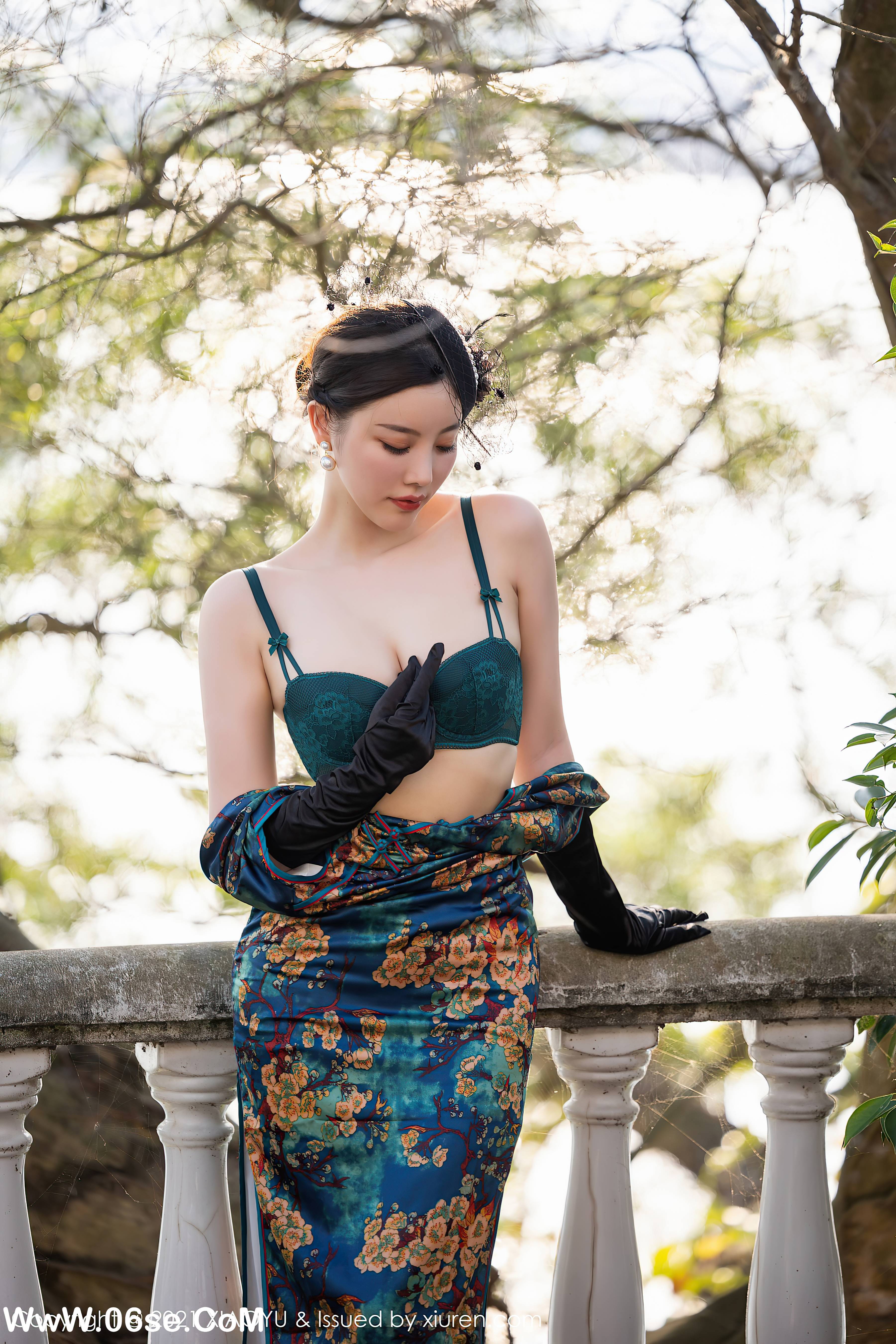 图片[35]-[XIAOYU语画界] 2021.09.30 NO.626 杨晨晨Yome[90+1P981M]-六色网