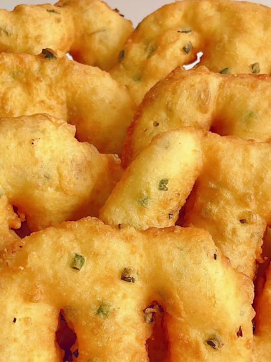 面食最好吃的15种花样做法，蓬松美味全家人都爱吃