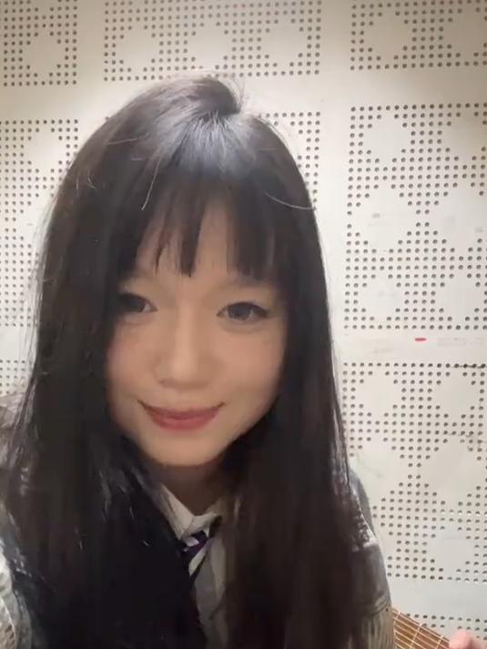 《我爱你》卢广仲