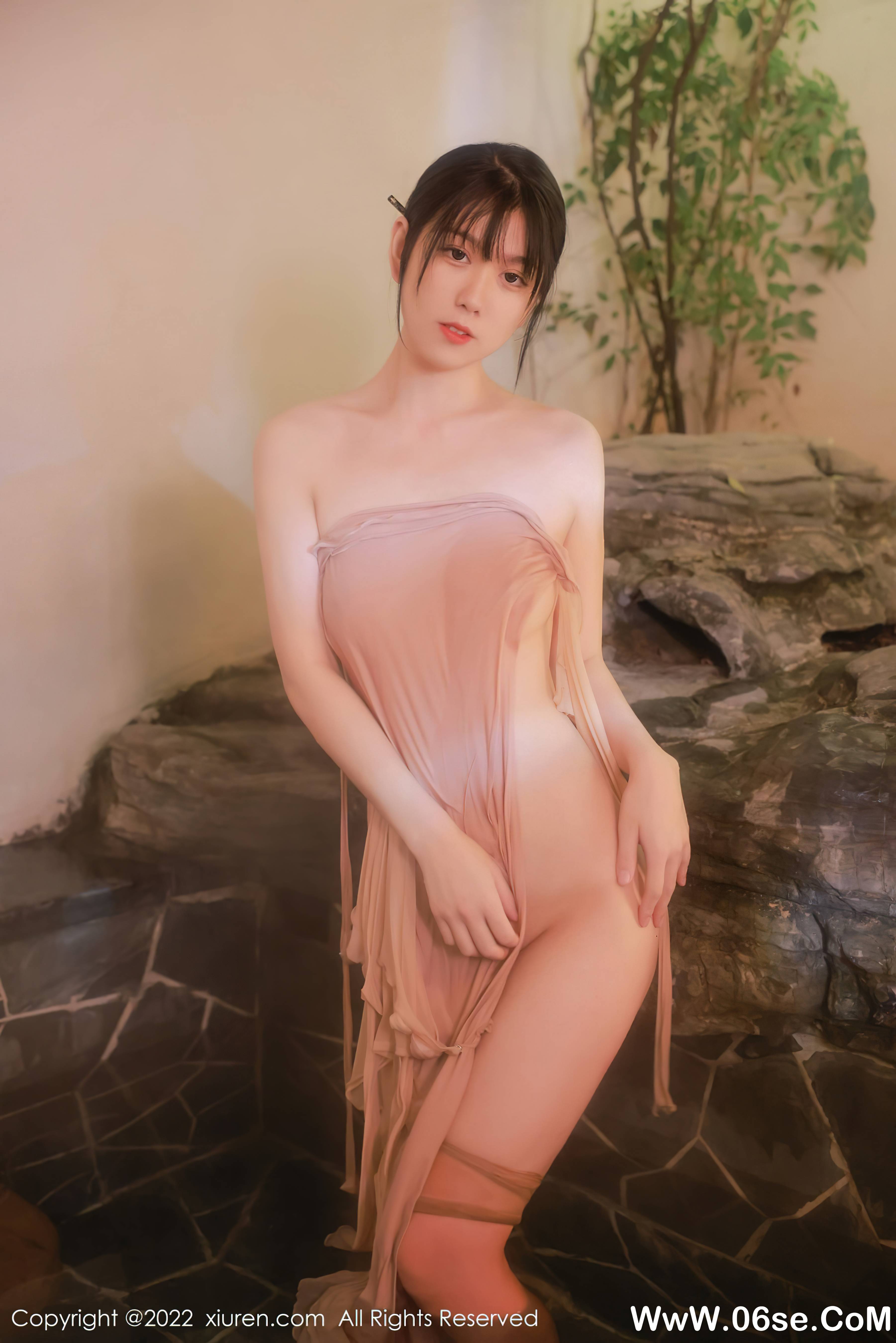 图片[46]-[XIUREN秀人网] 2022.01.24 NO.4503 李雅柔[48+1P484M]-六色网