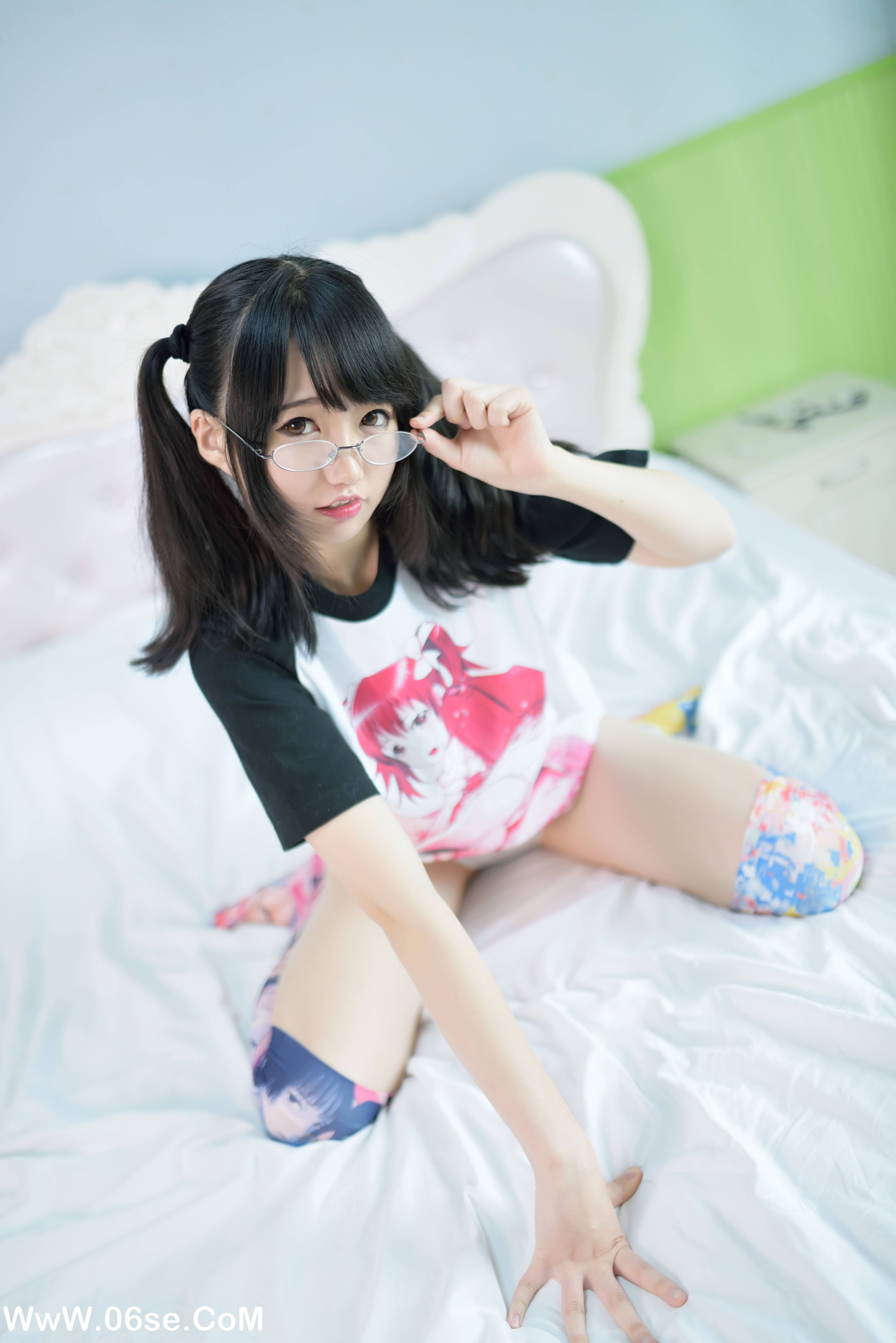 图片[15]-NAGESA魔物喵 NO.003 写真 [46P287M]-六色网