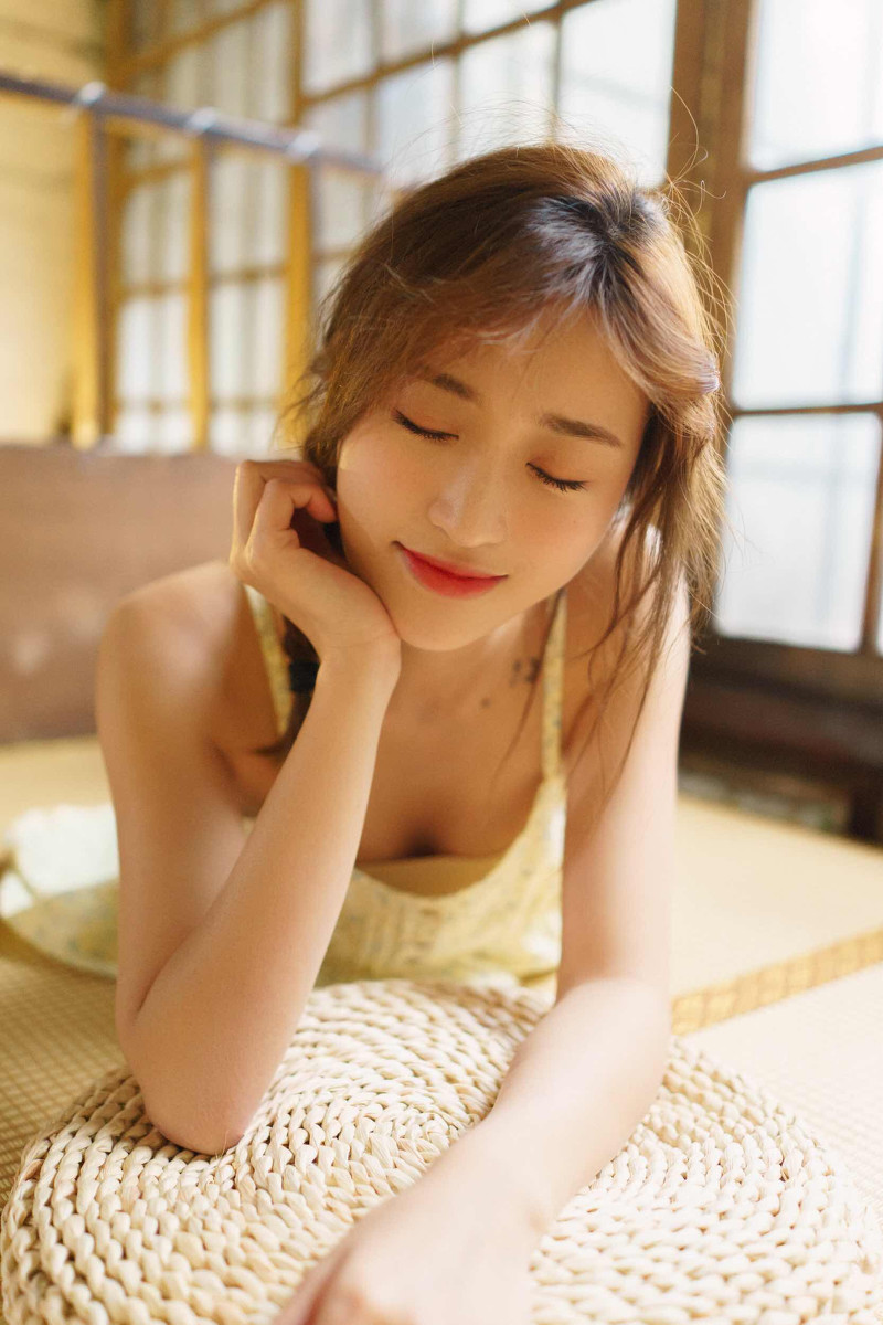 图片[5]-初夏少女-六色网