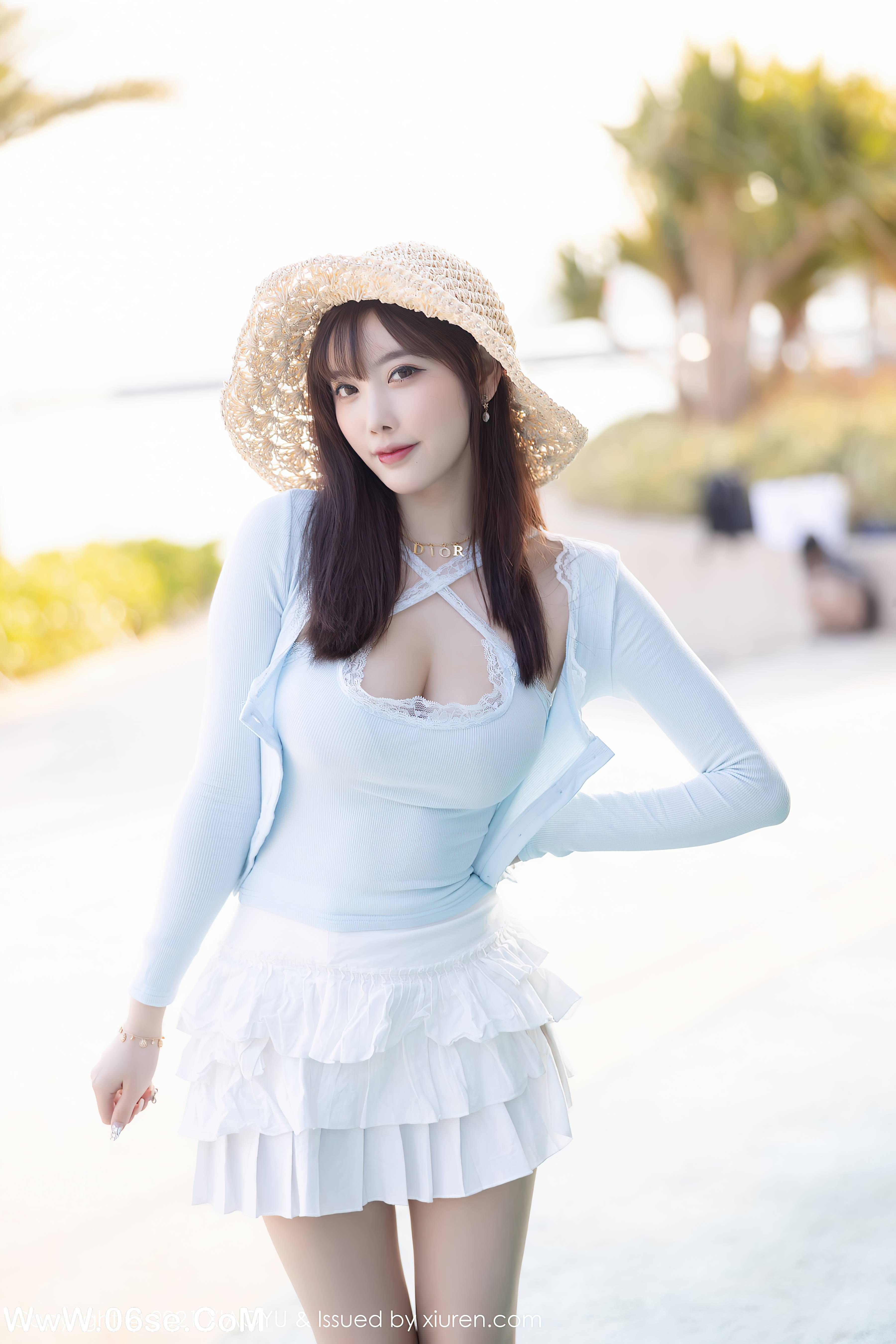 图片[36]-[XIAOYU语画界] 2021.07.02 NO.562 杨晨晨Yome[99+1P848M]-六色网