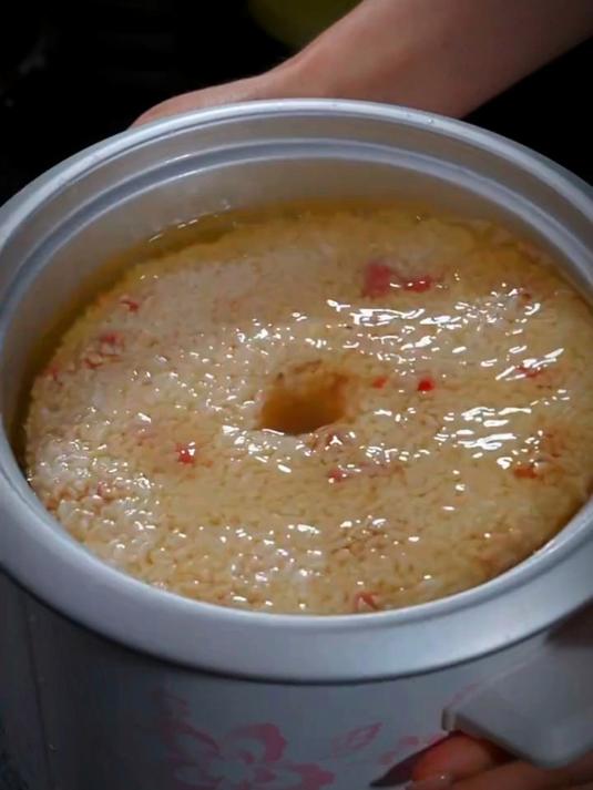 甜酒酿这样做不发酸不长毛
