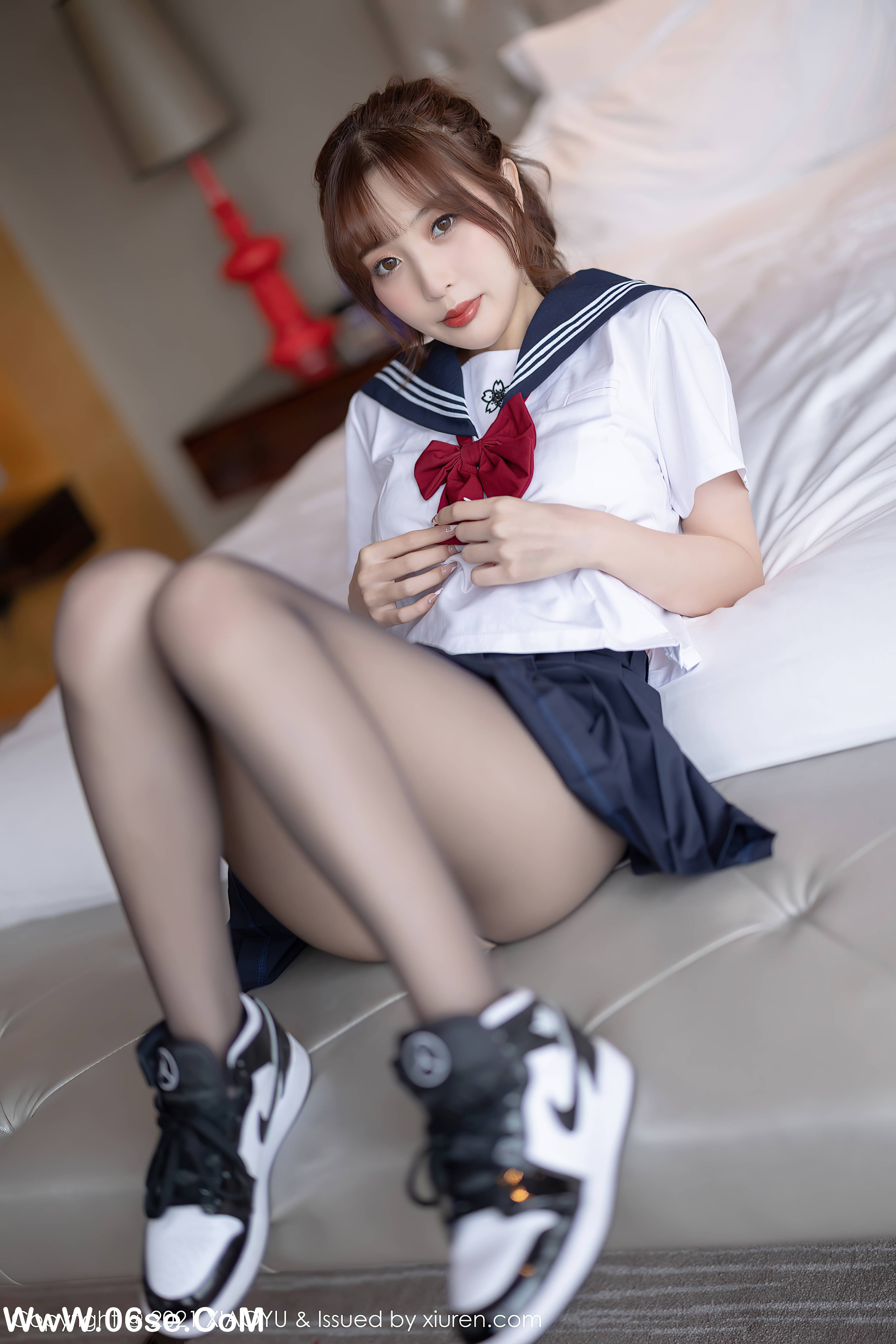 图片[26]-[XIAOYU语画界] 2021.09.27 NO.623 林星阑[73+1P588M]-六色网