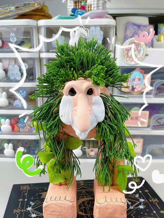 上次做的鳄鱼轰炸机捏捏你们竟然全猜到了!