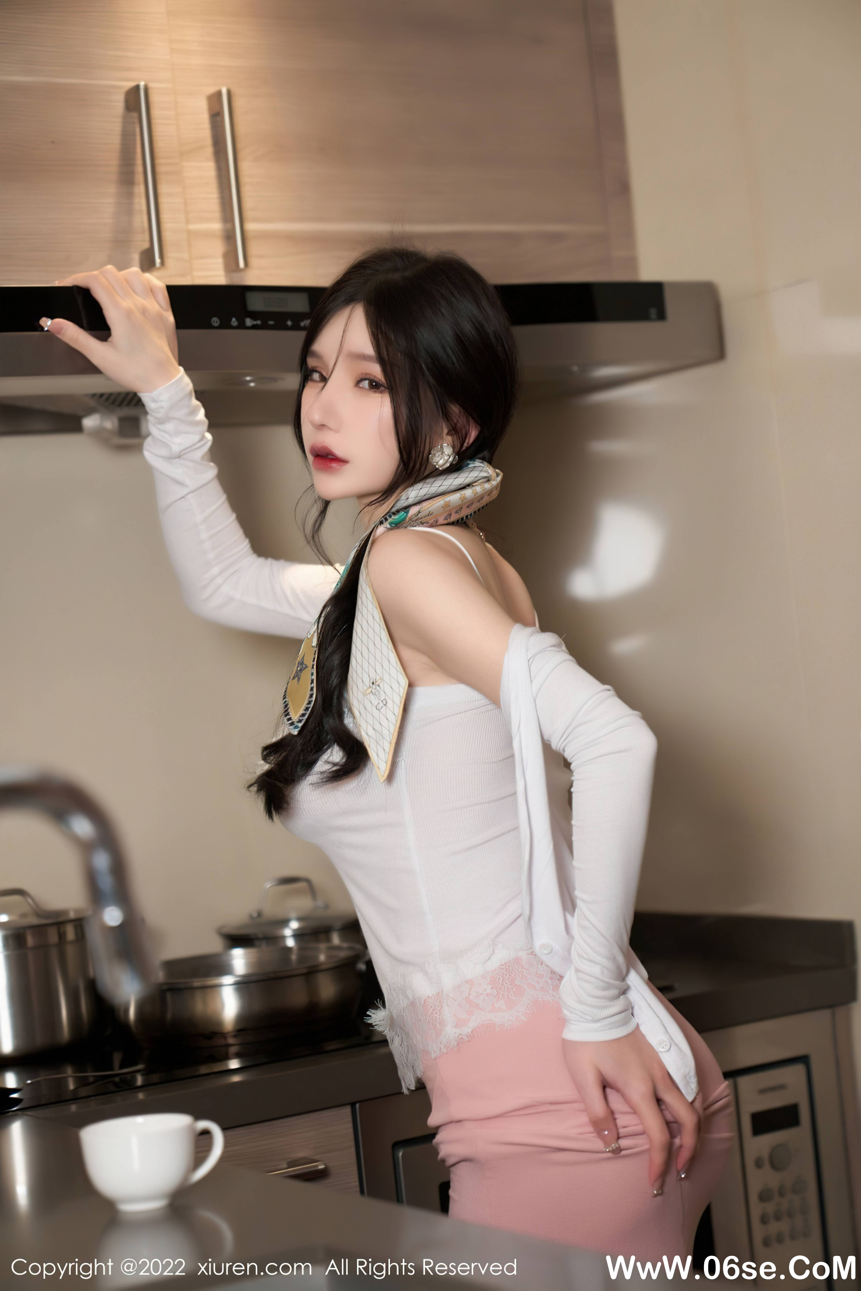 图片[28]-[XIUREN秀人网] 2022.01.26 NO.4517 周于希[98+1P980M]-六色网