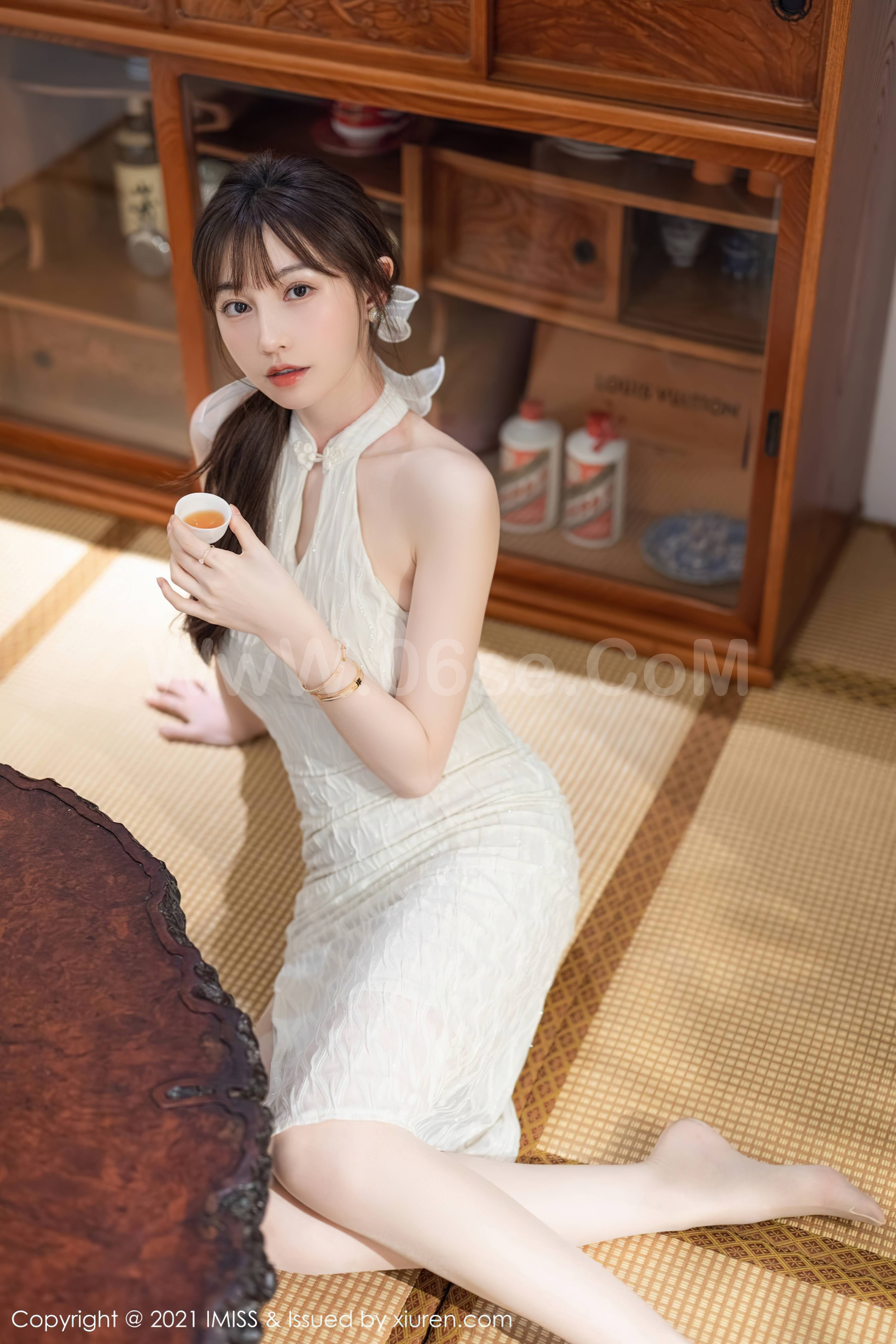 图片[11]-IMISS Vol.636 Lynn – Liu Yining (刘奕宁)-六色网