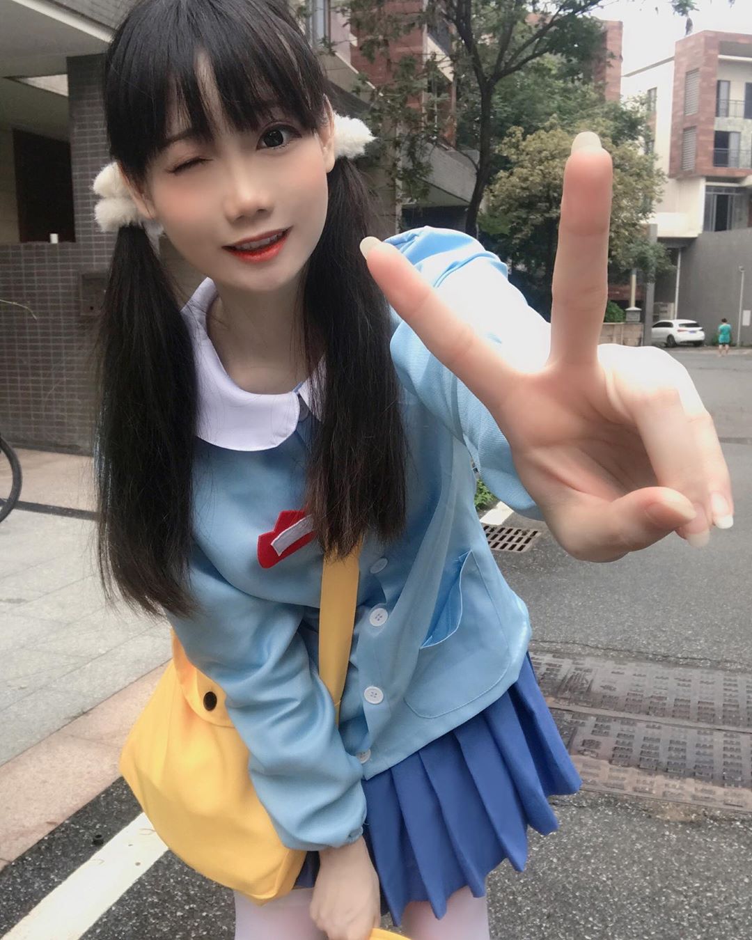 图片[1450]-焖焖碳 NO.001 – 微博图片视频打包合集[1459P+98V657M]-六色网