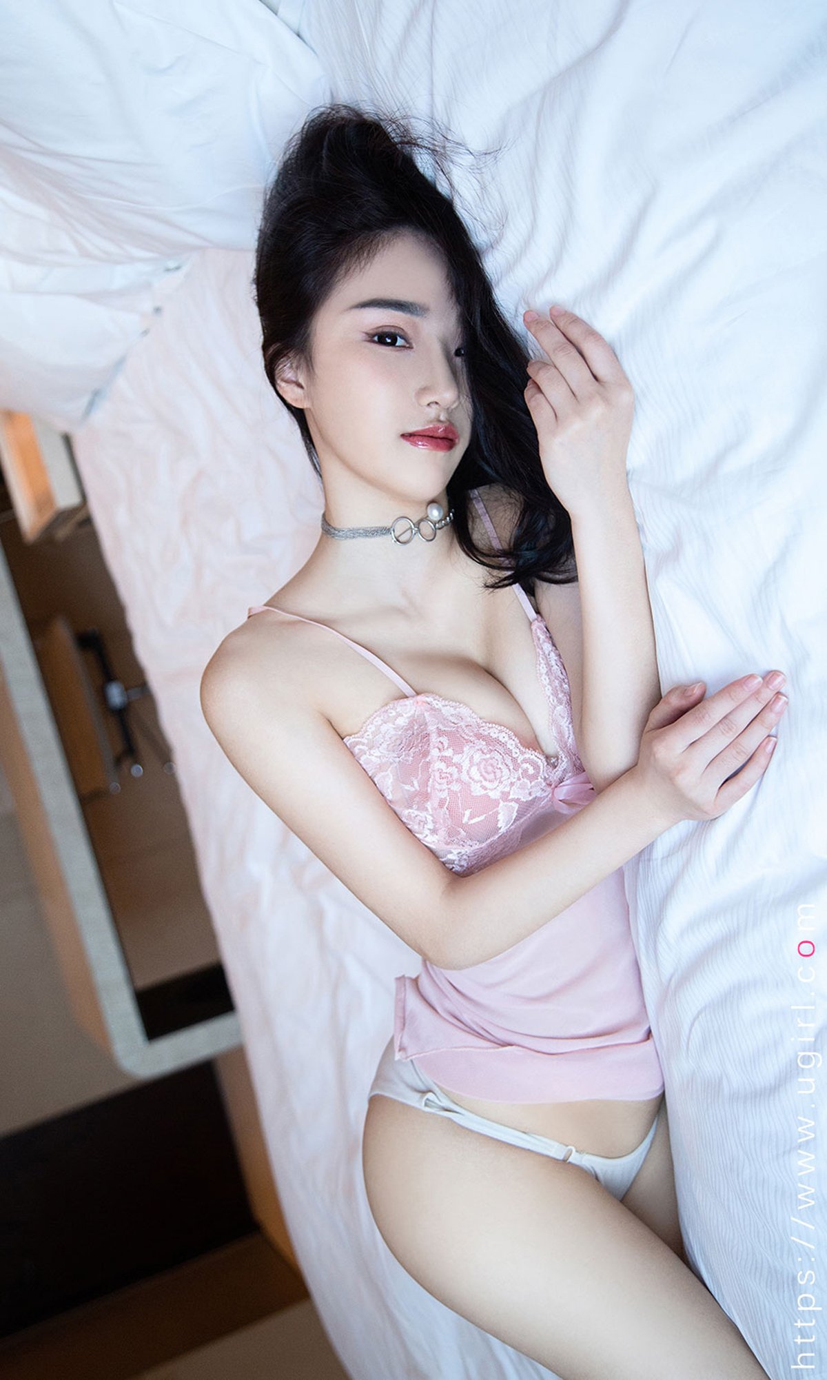 图片[16]-[Ugirls爱尤物] No.2133 西门小玉-六色网
