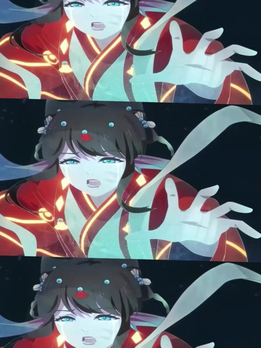 这是哑舍里面我最喜欢的一篇故事了