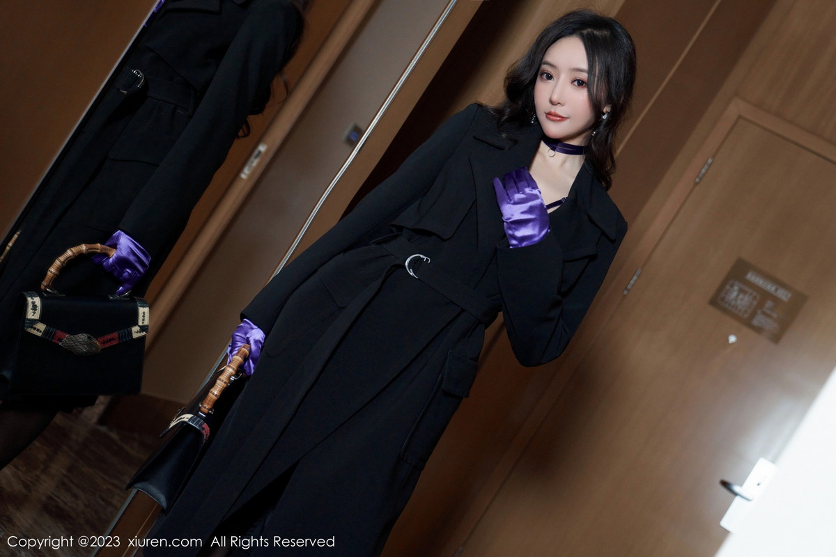 图片[9]-【XiuRen秀人网】2023.01.03 Vol.6078 王馨瑤yanni【76P】-六色网