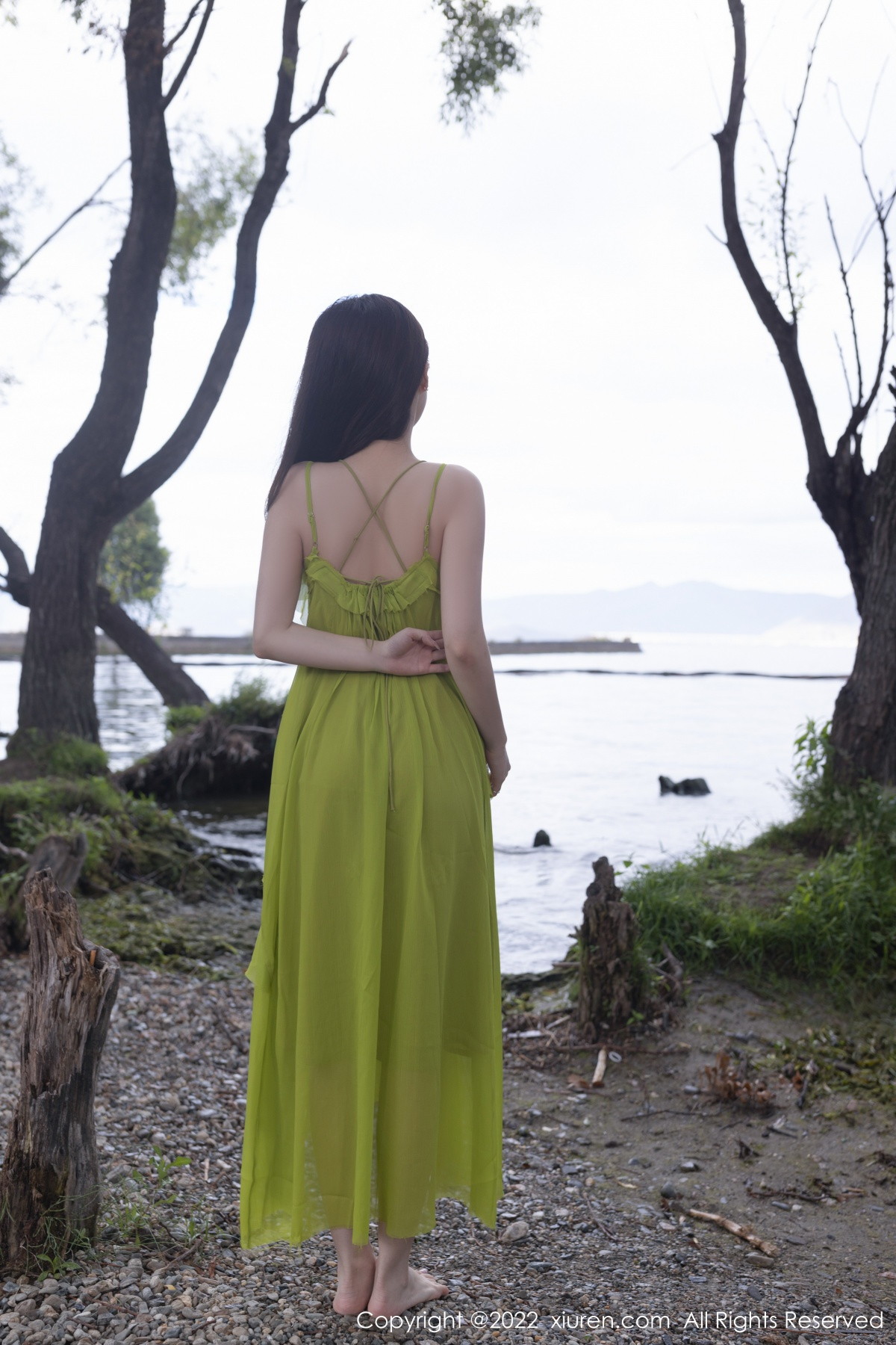 图片[21]-【XiuRen秀人网】2022.12.09 Vol.5979 魚子醬Fish【73P】-六色网
