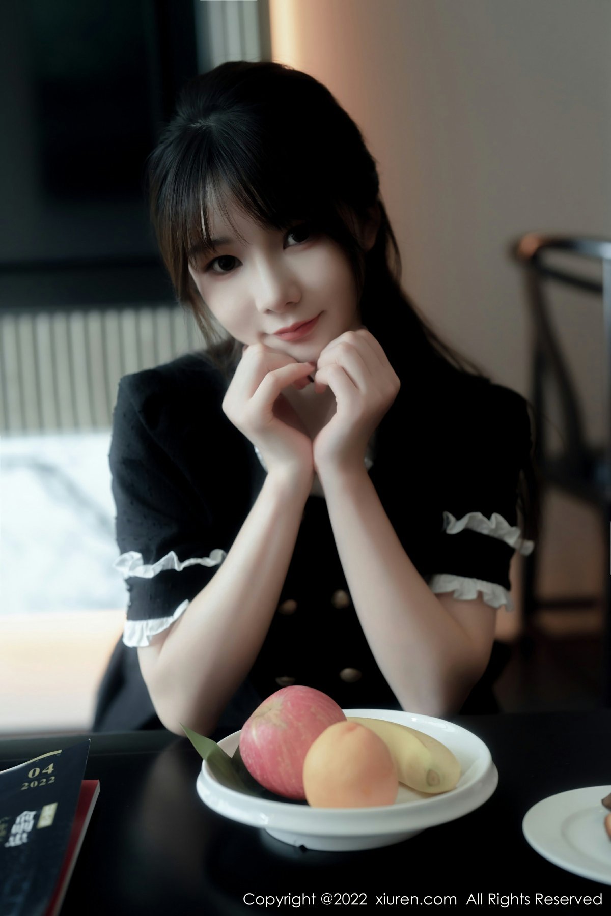 图片[27]-【XiuRen秀人网】2022.09.22 Vol.5626 婠婠麽【64P】-六色网