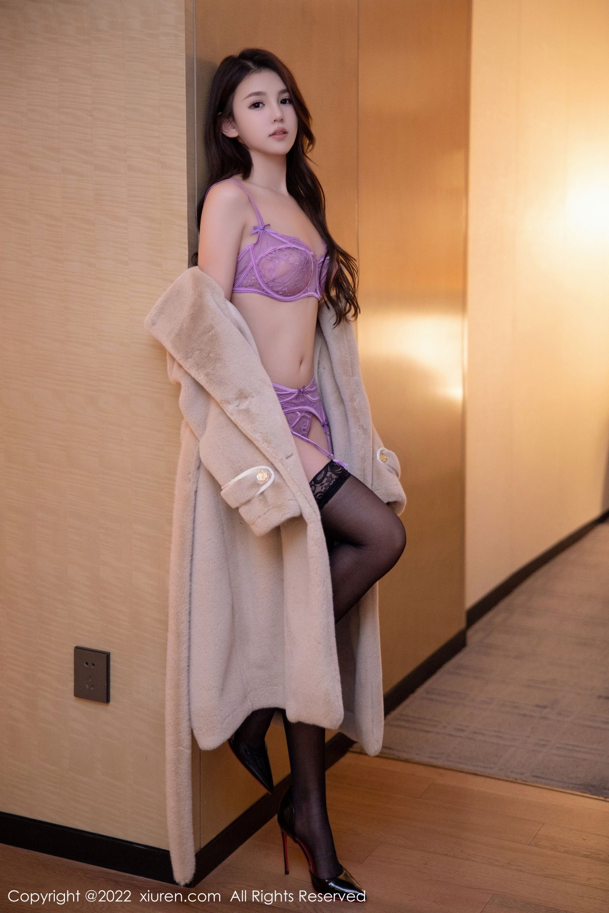 图片[17]-【XiuRen秀人网】2022.12.21 Vol.6023 美羊羊【72P】-六色网