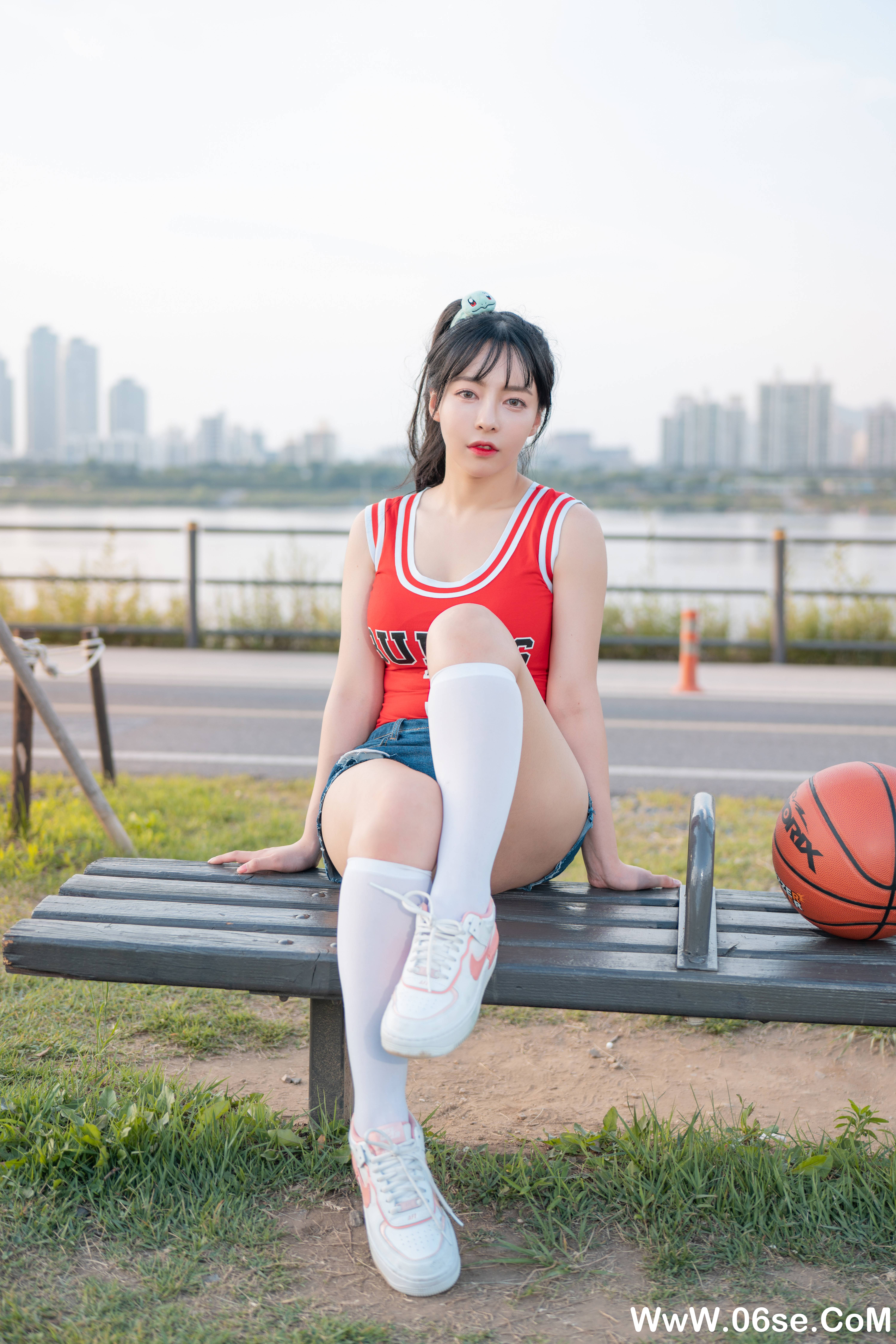 图片[124]-[CreamSoda] NO.016 — MoMo – MoMo[154P1.9G]-六色网