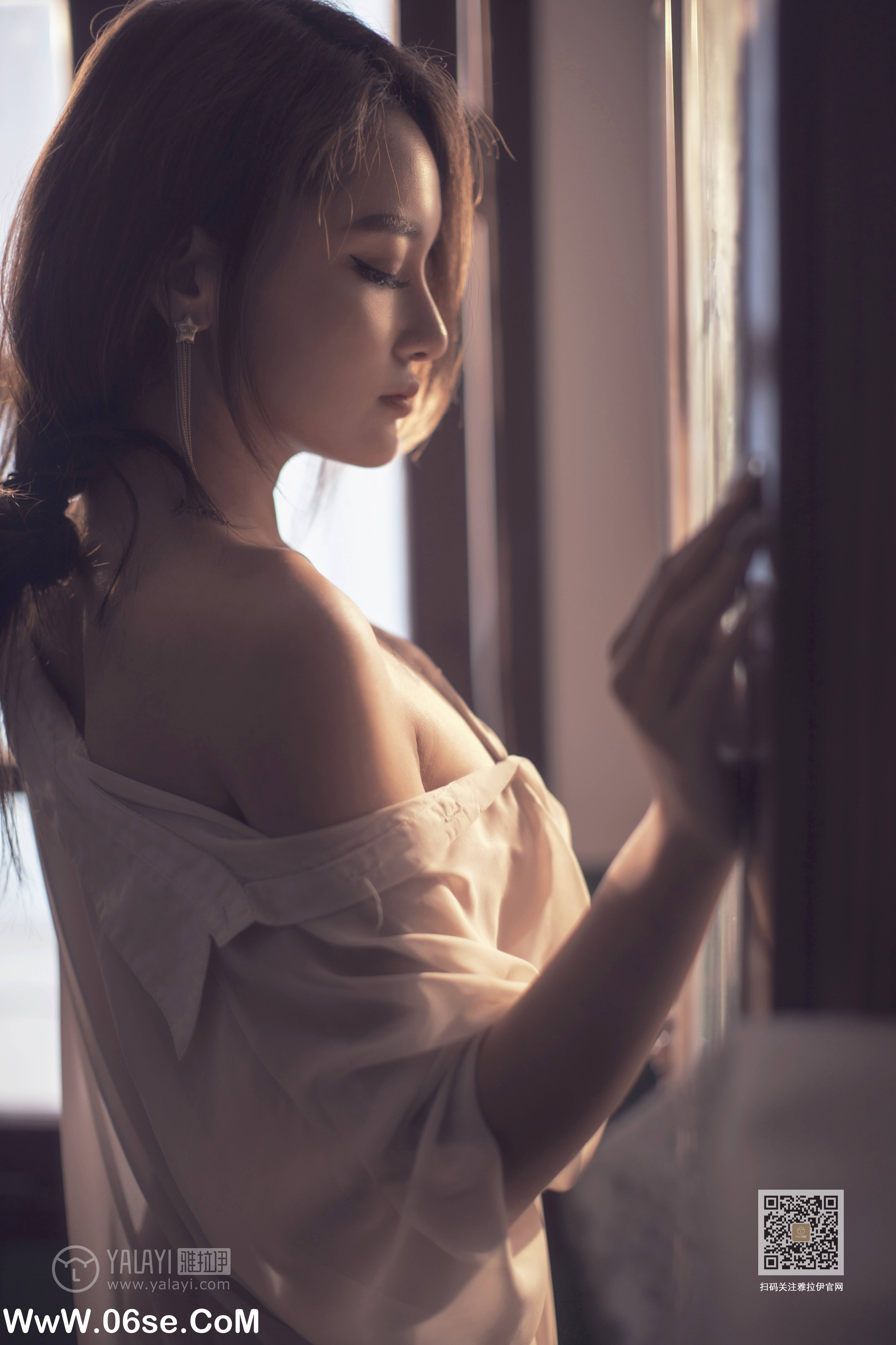 图片[28]-[YALAYI雅拉伊] No.430 慧儿-六色网