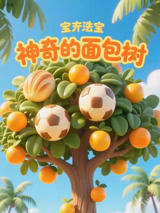 面包树竟能结出‘面包’?揭秘背后的惊人真相!