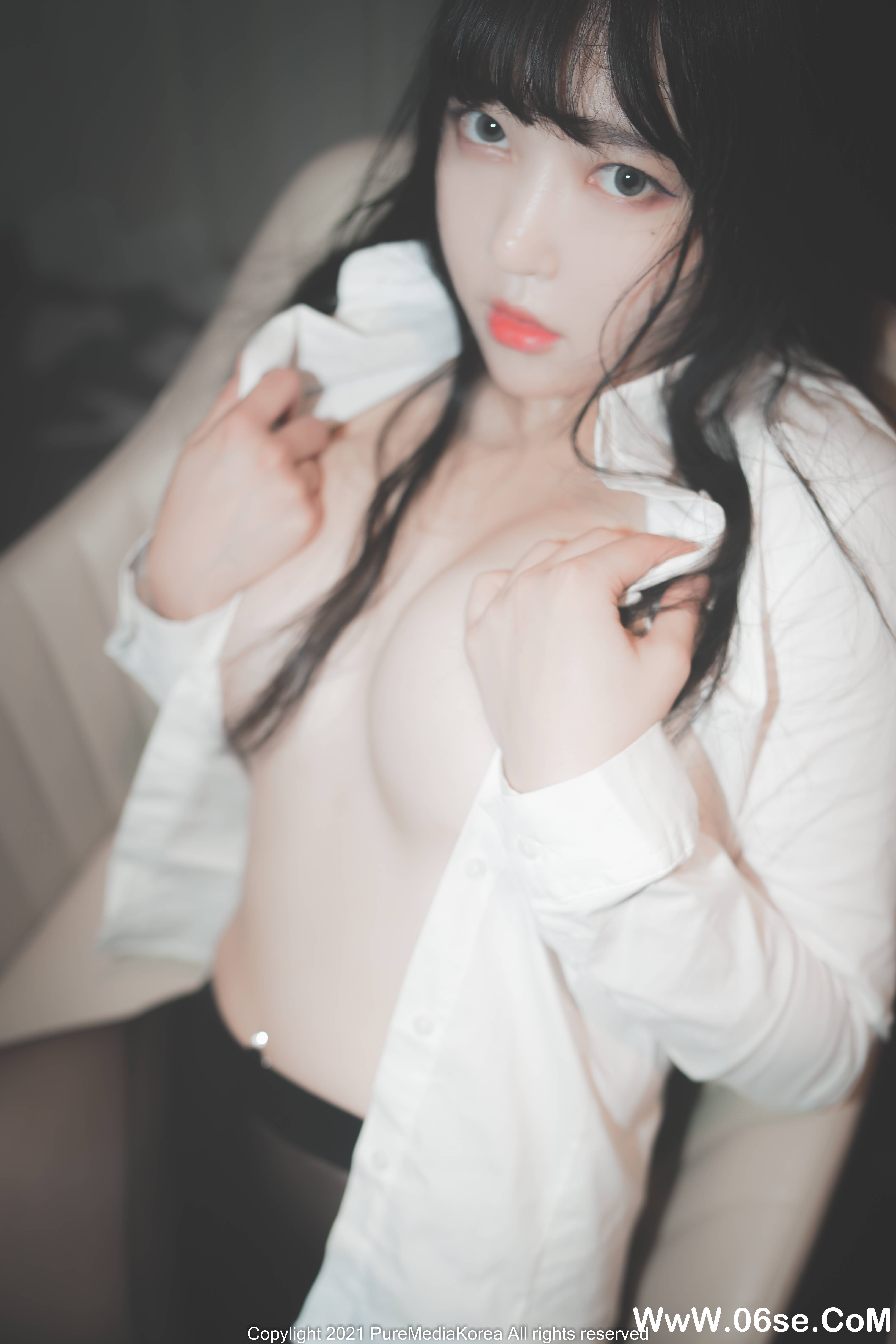 图片[44]-[Pure Media] NO.075 Aram[60P589M]-六色网