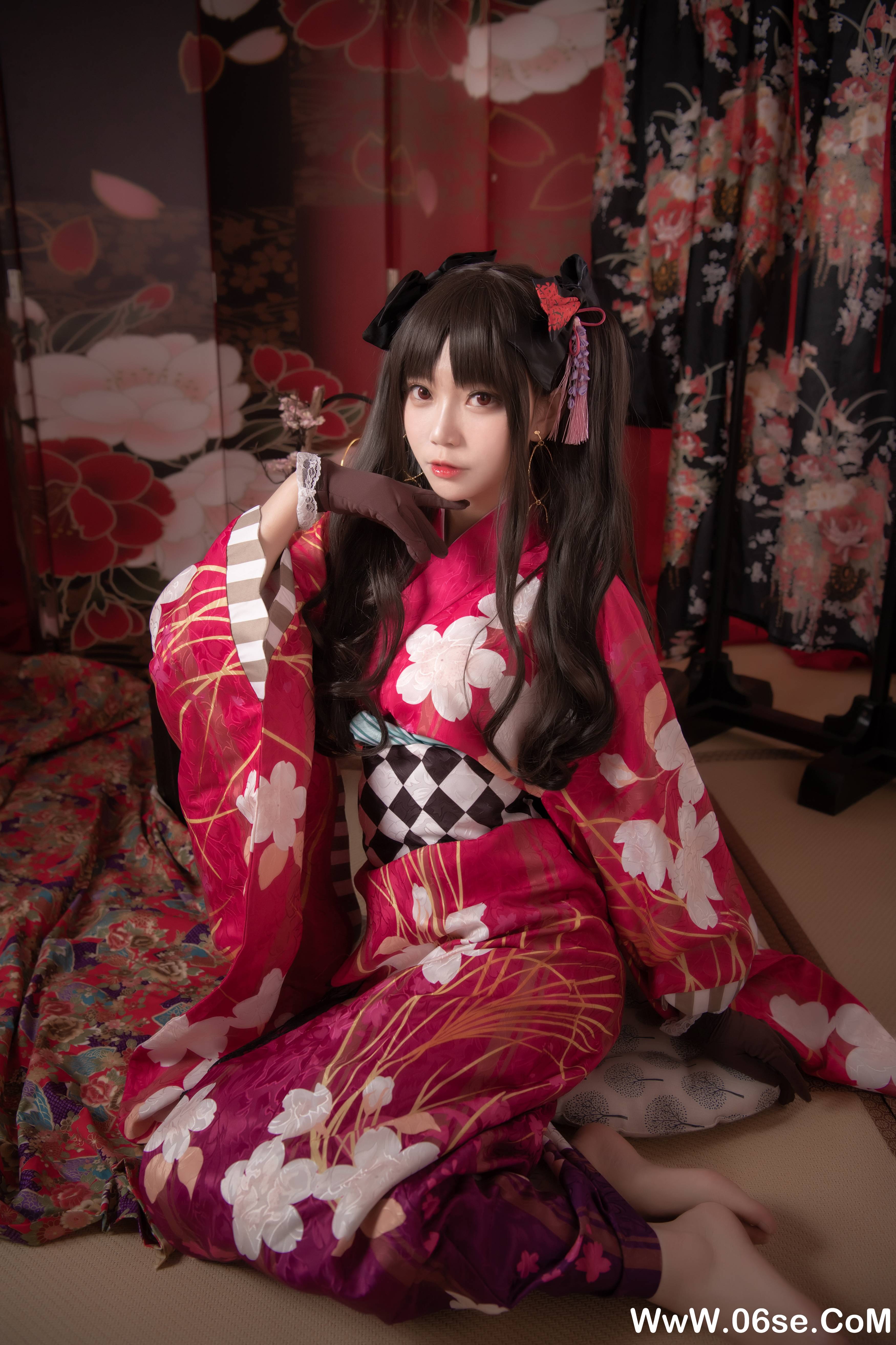 图片[3]-大肉丸 NO.002 — 伊斯塔凛 [11P85M]-六色网