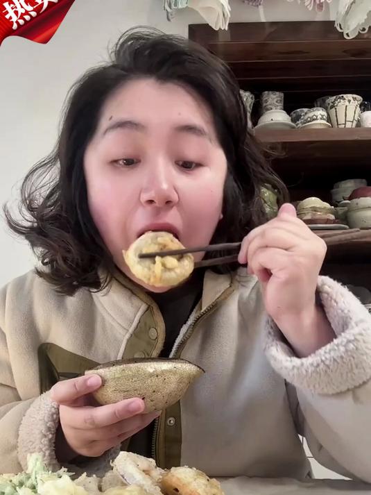 懒人调料日式炸虾裹粉家庭调料包 炸鸡裹粉做法