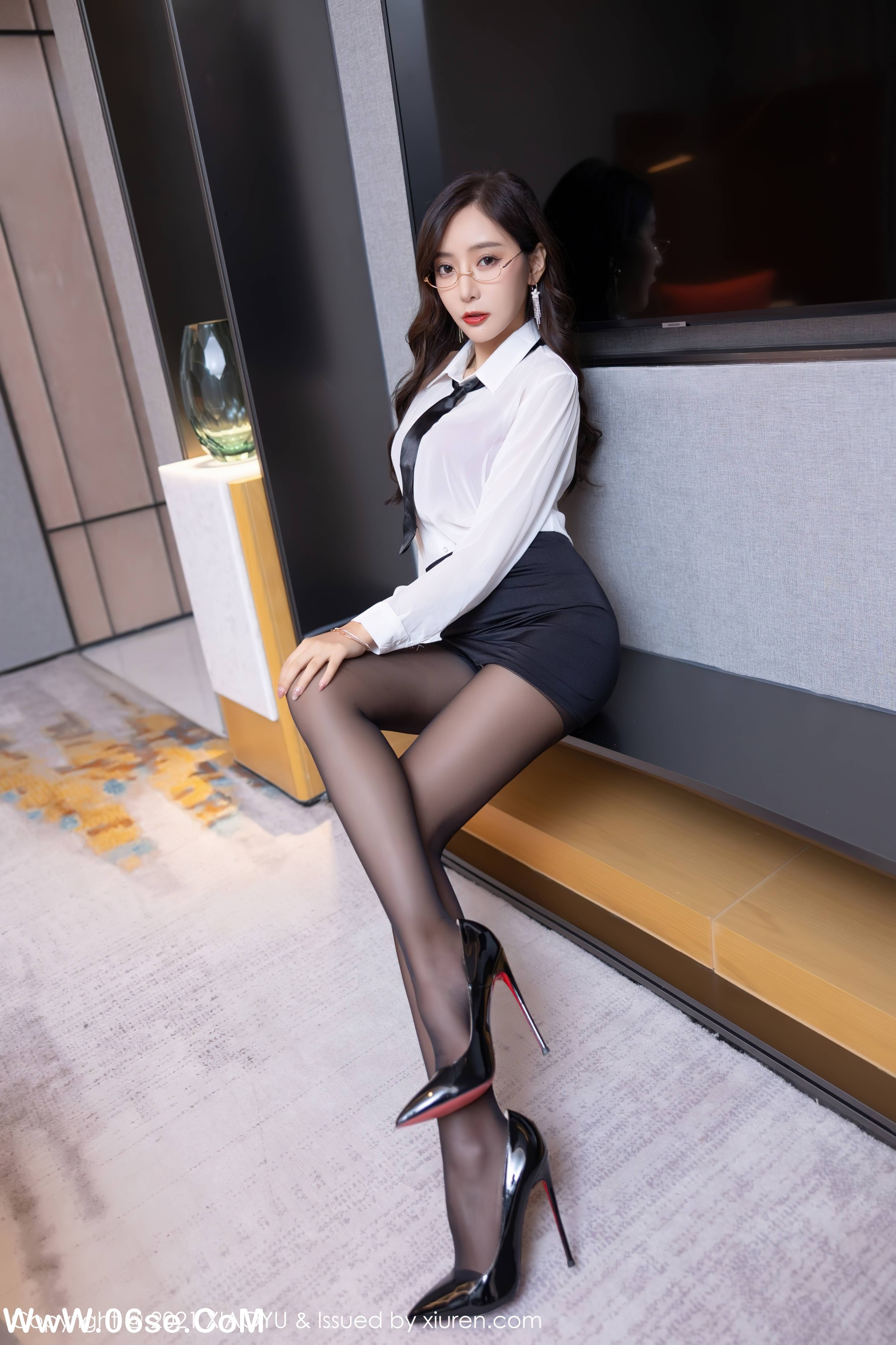 图片[9]-[XIAOYU语画界] 2021.11.30 NO.665 王馨瑶[85+1P819M]-六色网