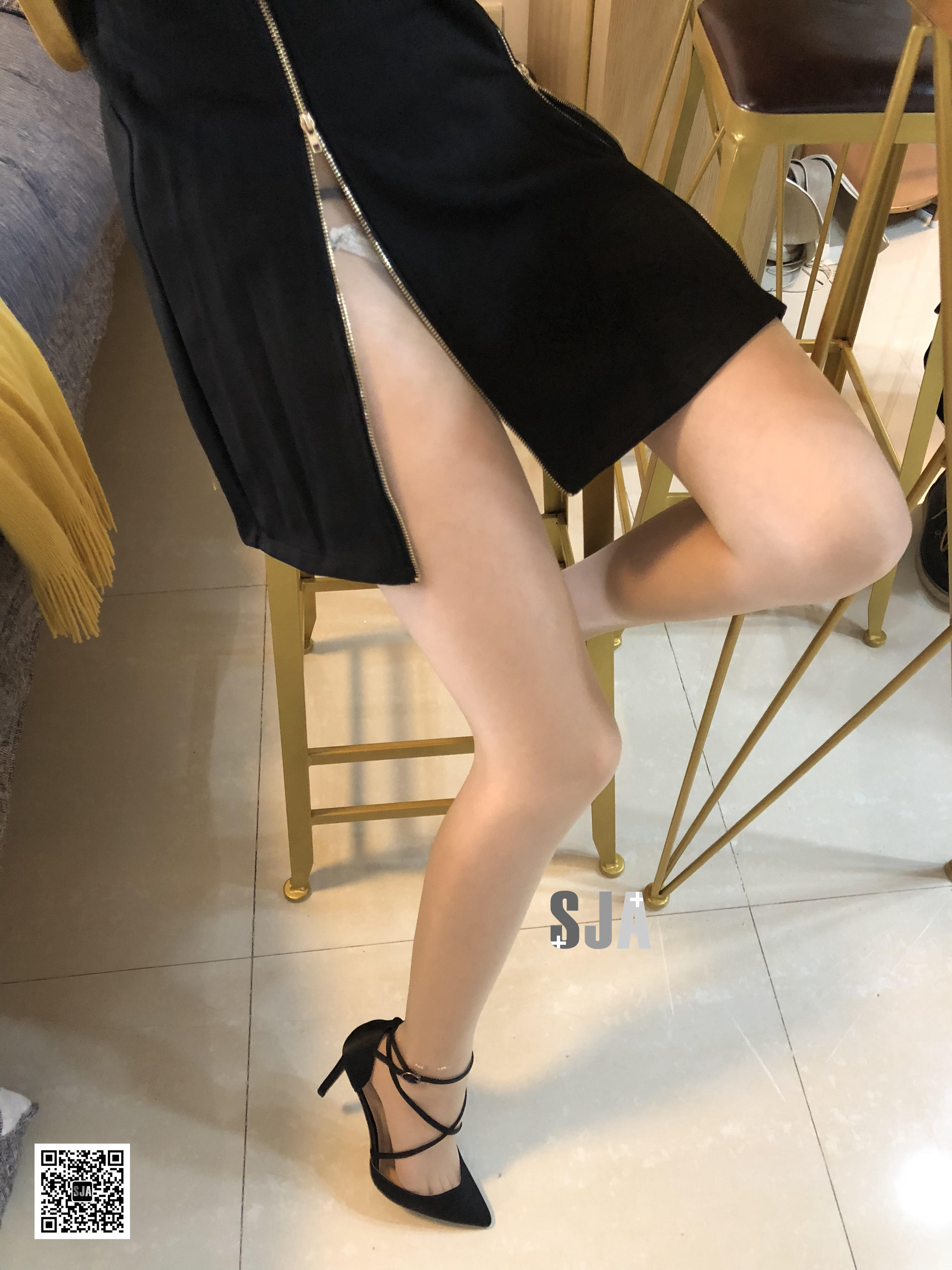 图片[10]-[SJA佳爷]闺蜜视角 NO.023 密 [60P+56M]-六色网
