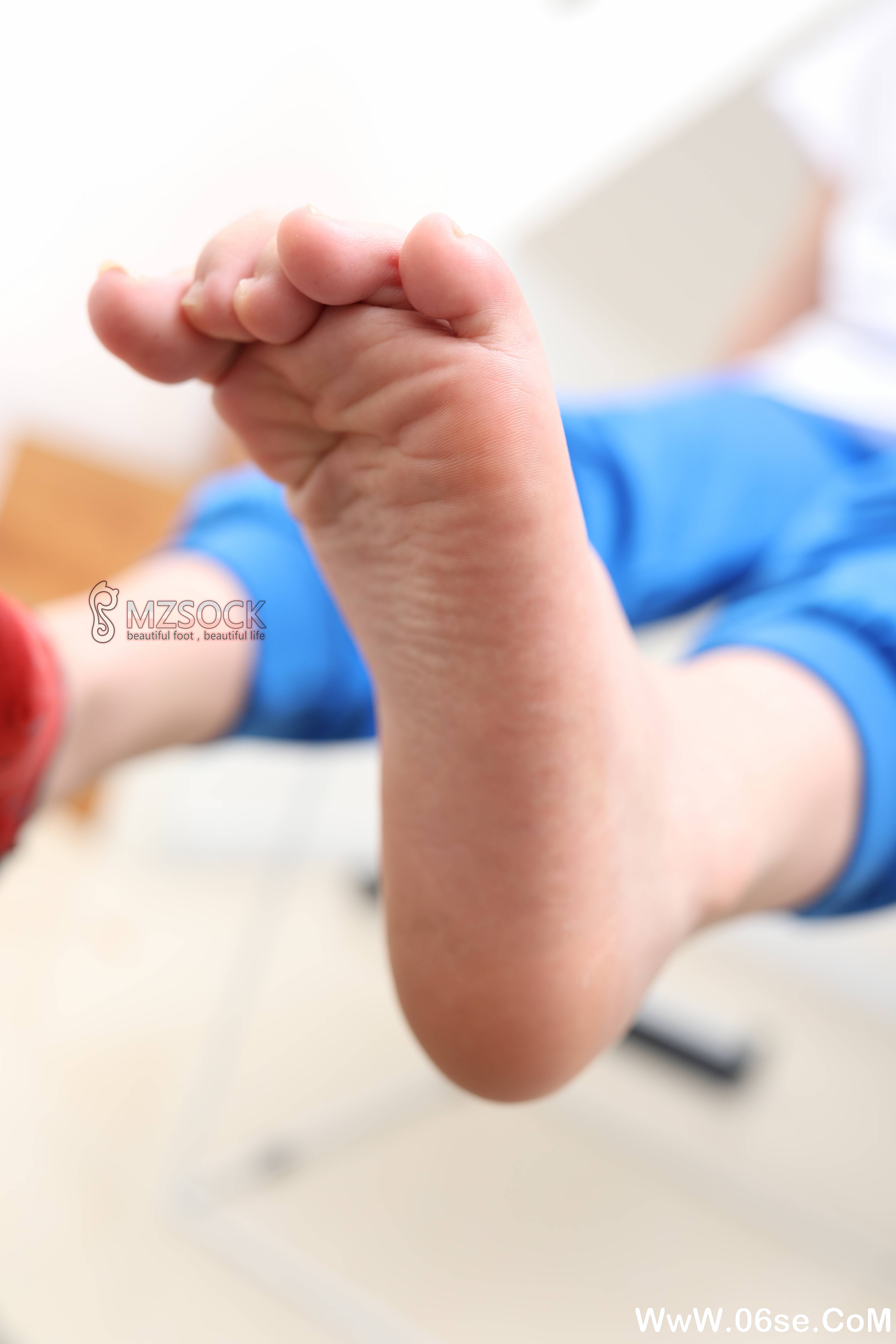 图片[165]-[MZSOCK]爱美足 NO.013 多多[219P2.64G]-六色网