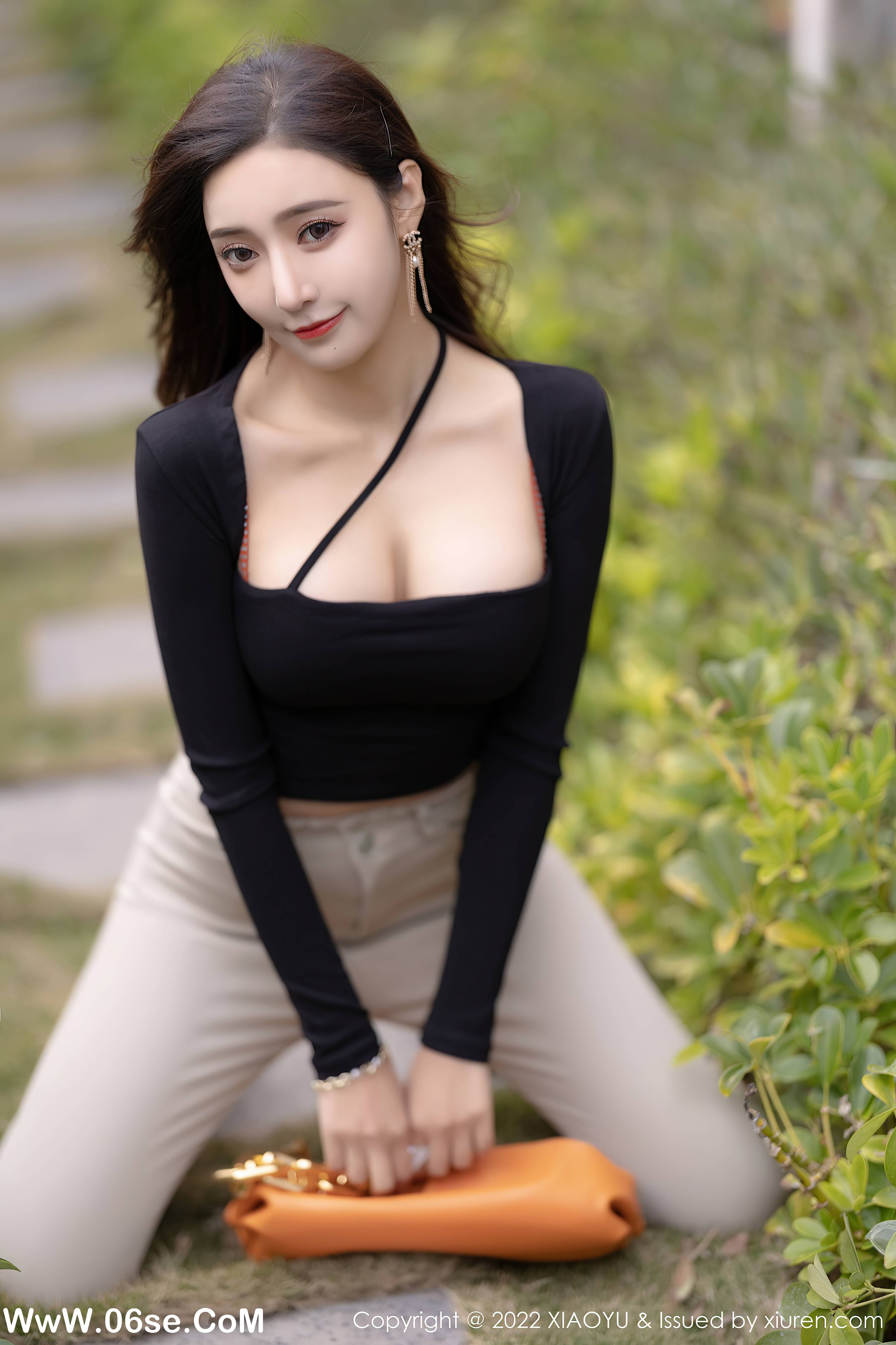 图片[14]-[XIAOYU语画界] 2022.04.21 NO.762 王馨瑶yanni[63+1P547M]-六色网