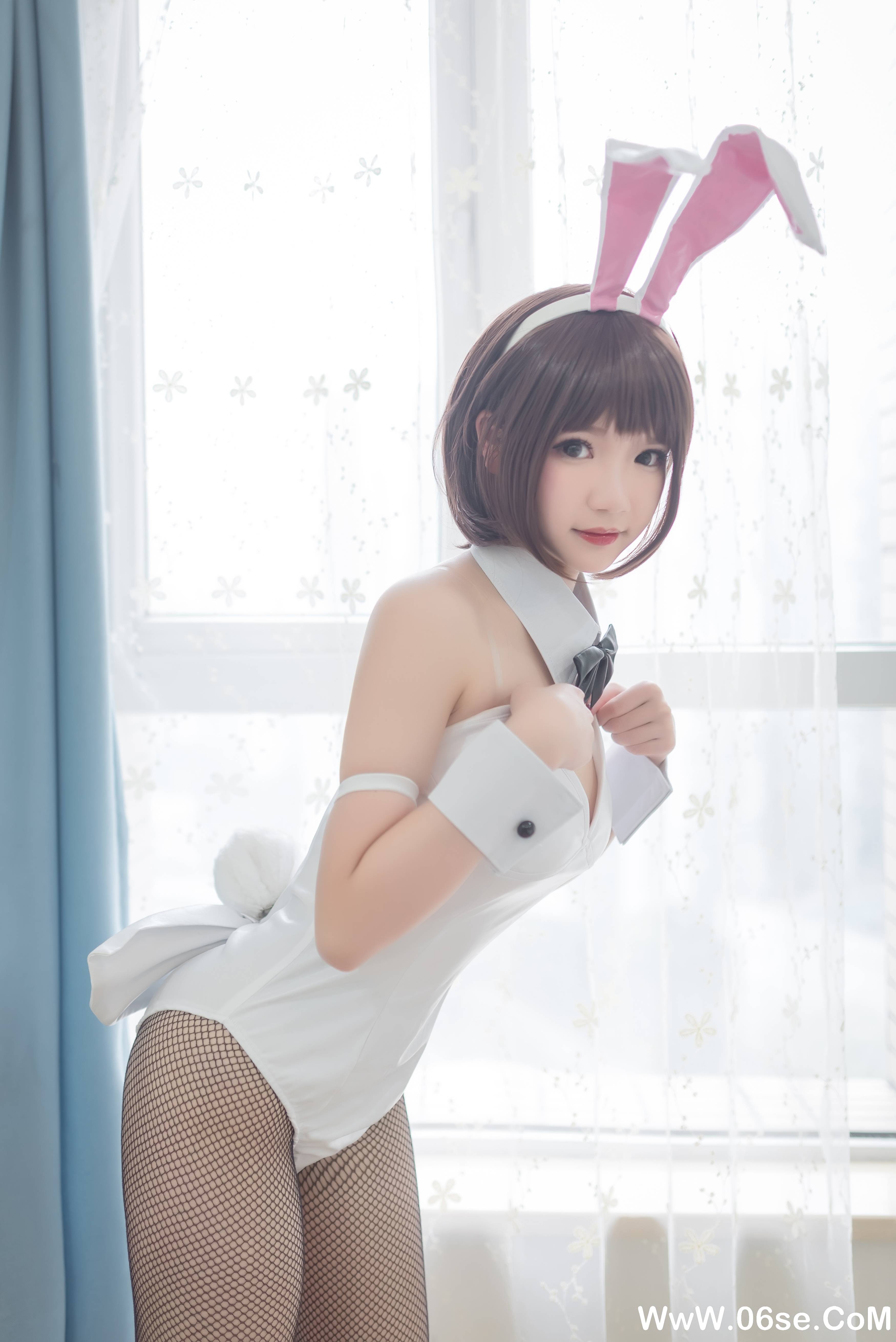 图片[36]-雪晴 NO.032 – 加藤惠 [64P298M]-六色网