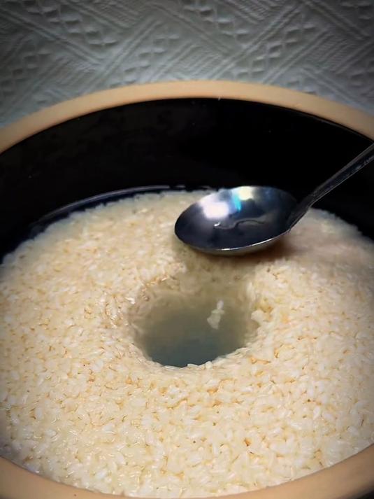 今天给大家分享一个甜酒酿的做法