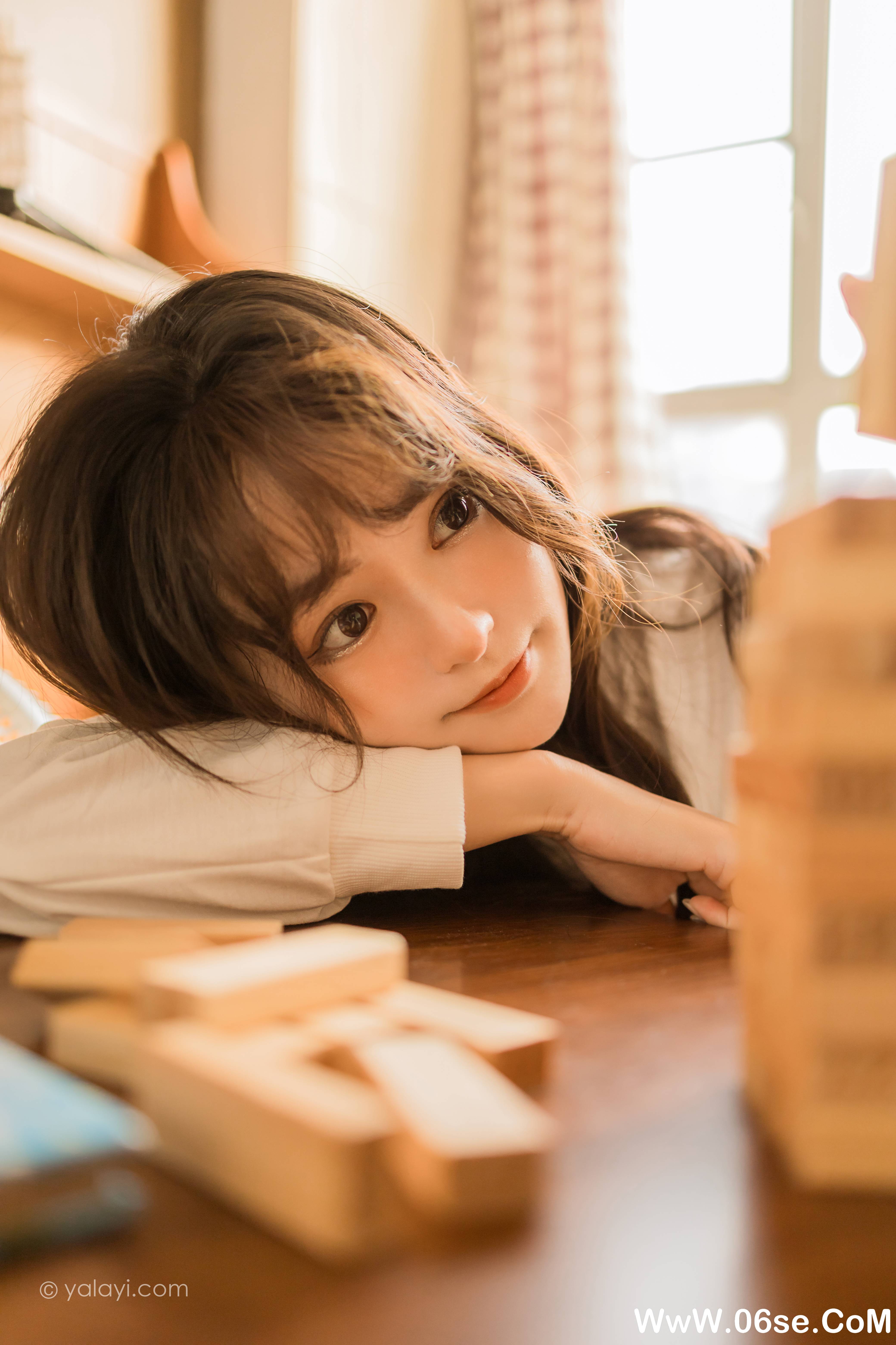 图片[18]-[YALAYI雅拉伊] 2022.05.07 NO.923 小亭《快乐加倍》[40+1P491M]-六色网