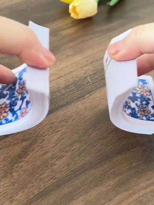 麻将纸牌怎么认牌?和传统麻将图案一样,144张全通用不陌生