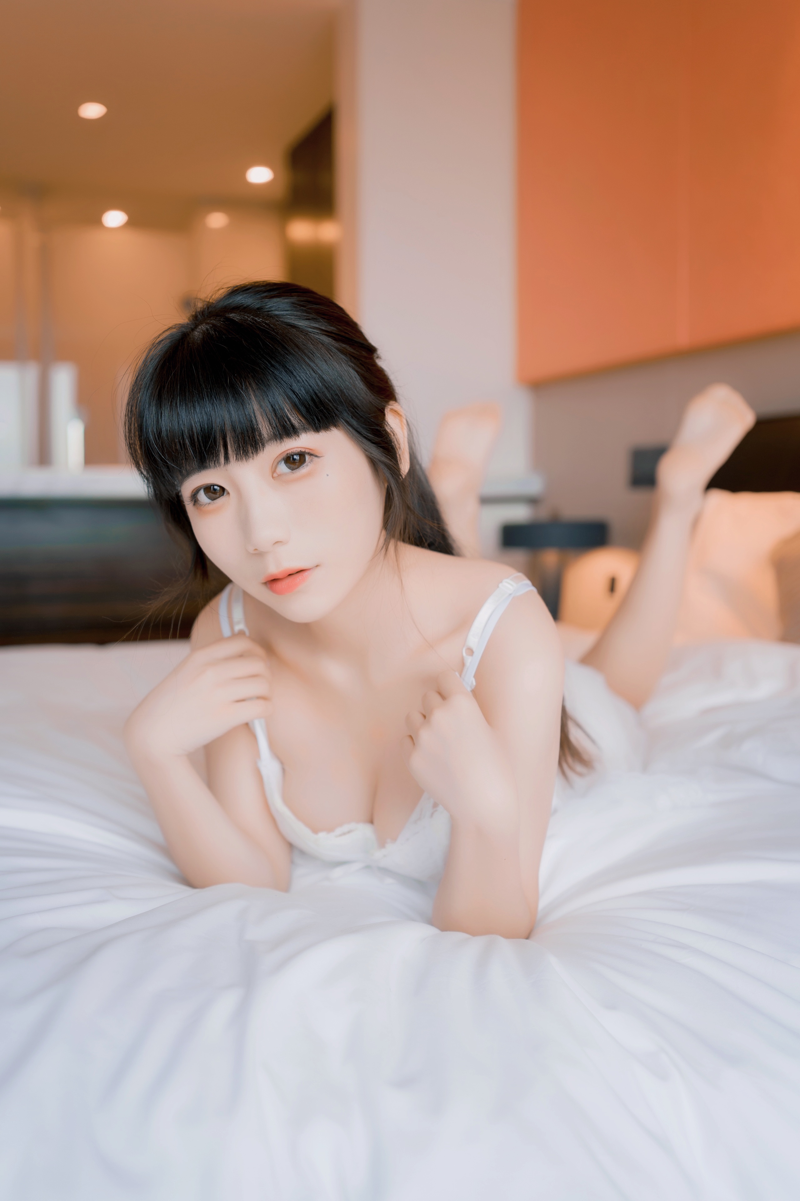 图片[6]-usejan NO.001- 薄纱睡衣 [42P75M]-六色网