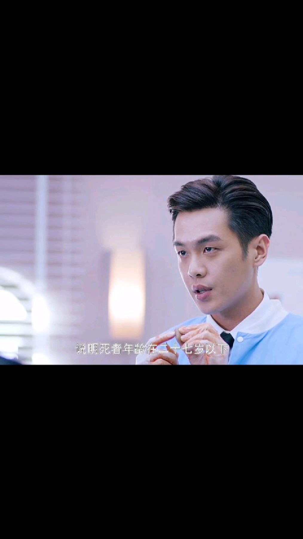看完瞬间觉得手里的“鸡爪子”不香了