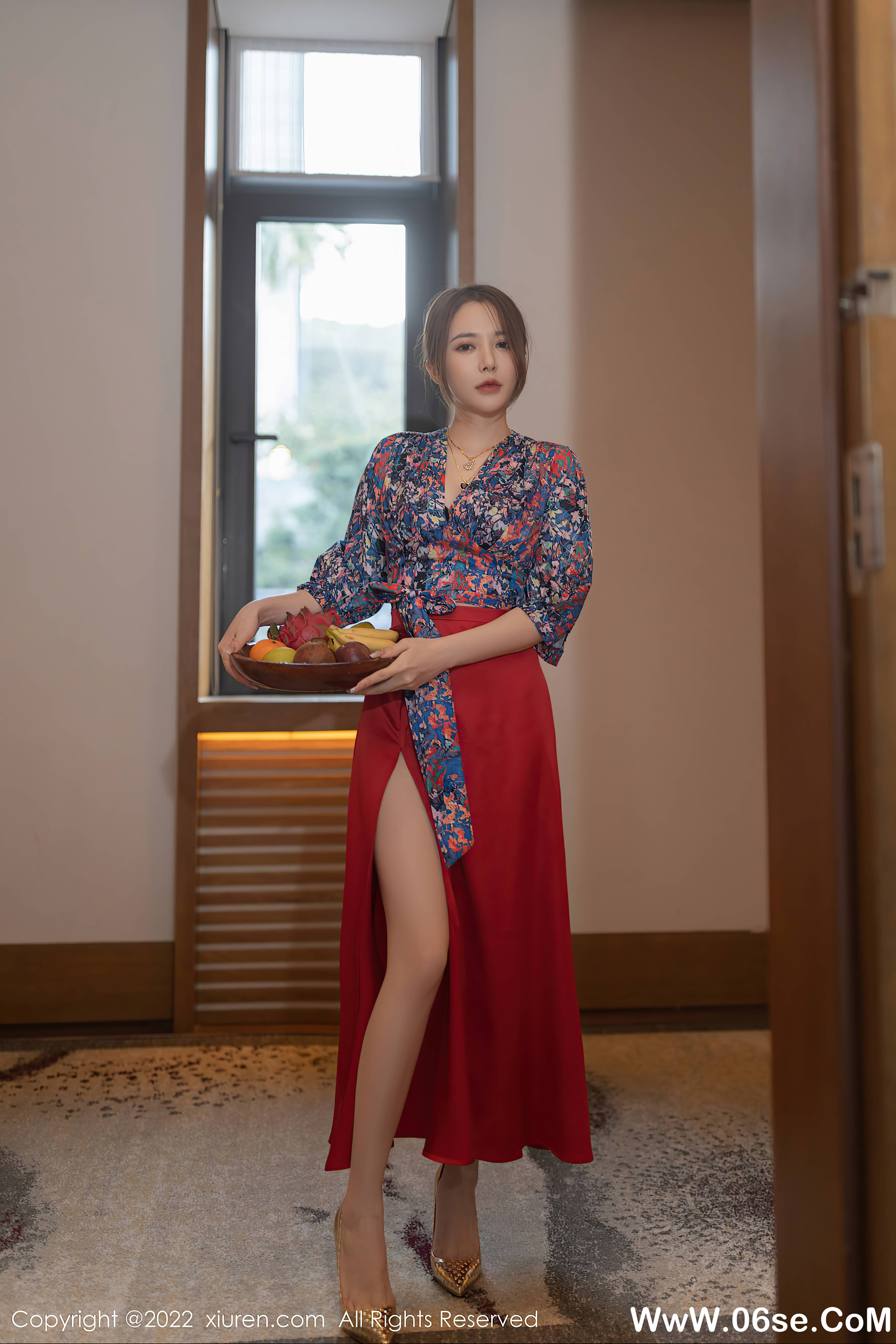 图片[11]-[XIUREN秀人网] 2022.03.04 NO.4674 鱼子酱[74+1P386M]-六色网