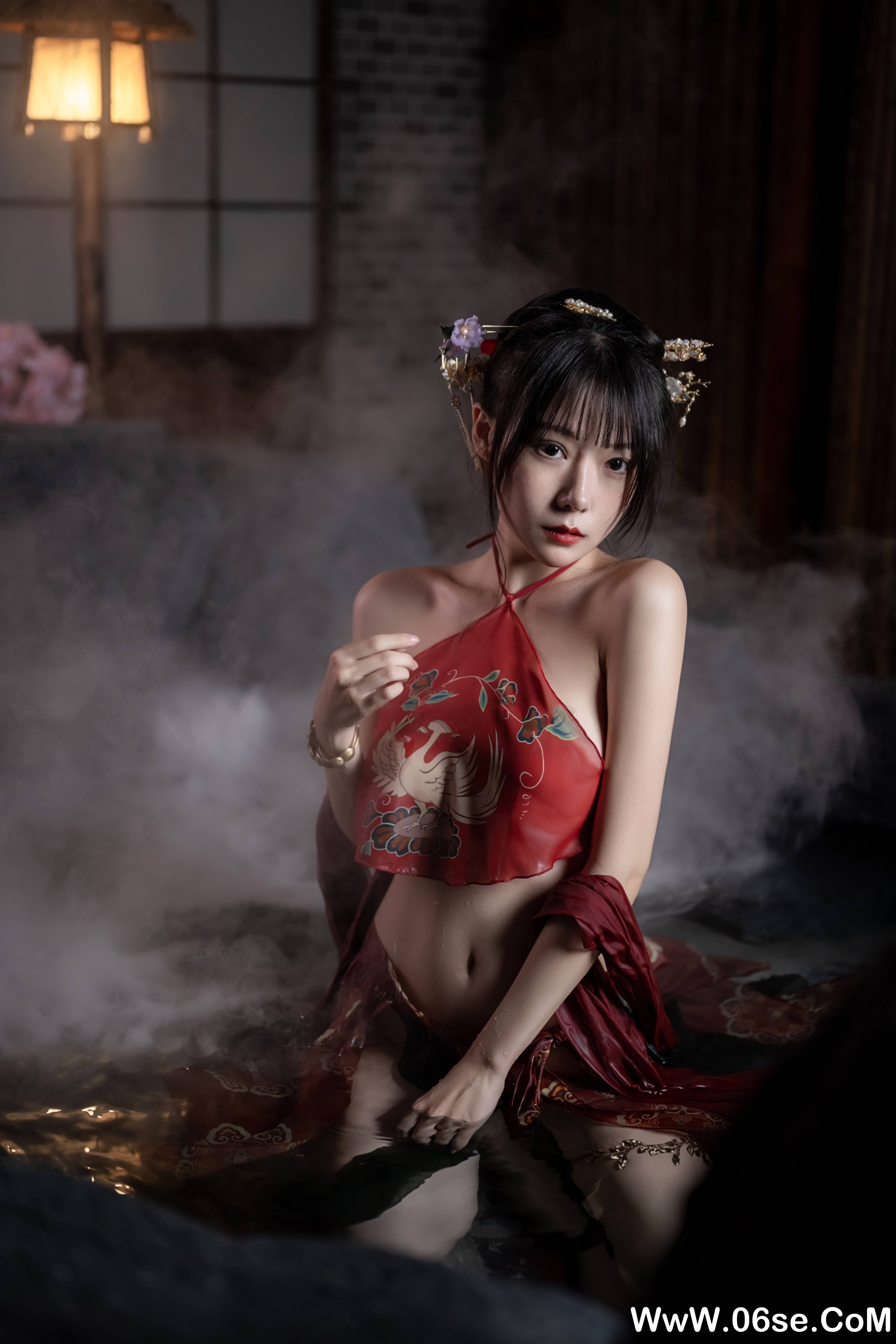 图片[40]-香草喵露露 — 2022春节贺图 [61P2.09G]-六色网