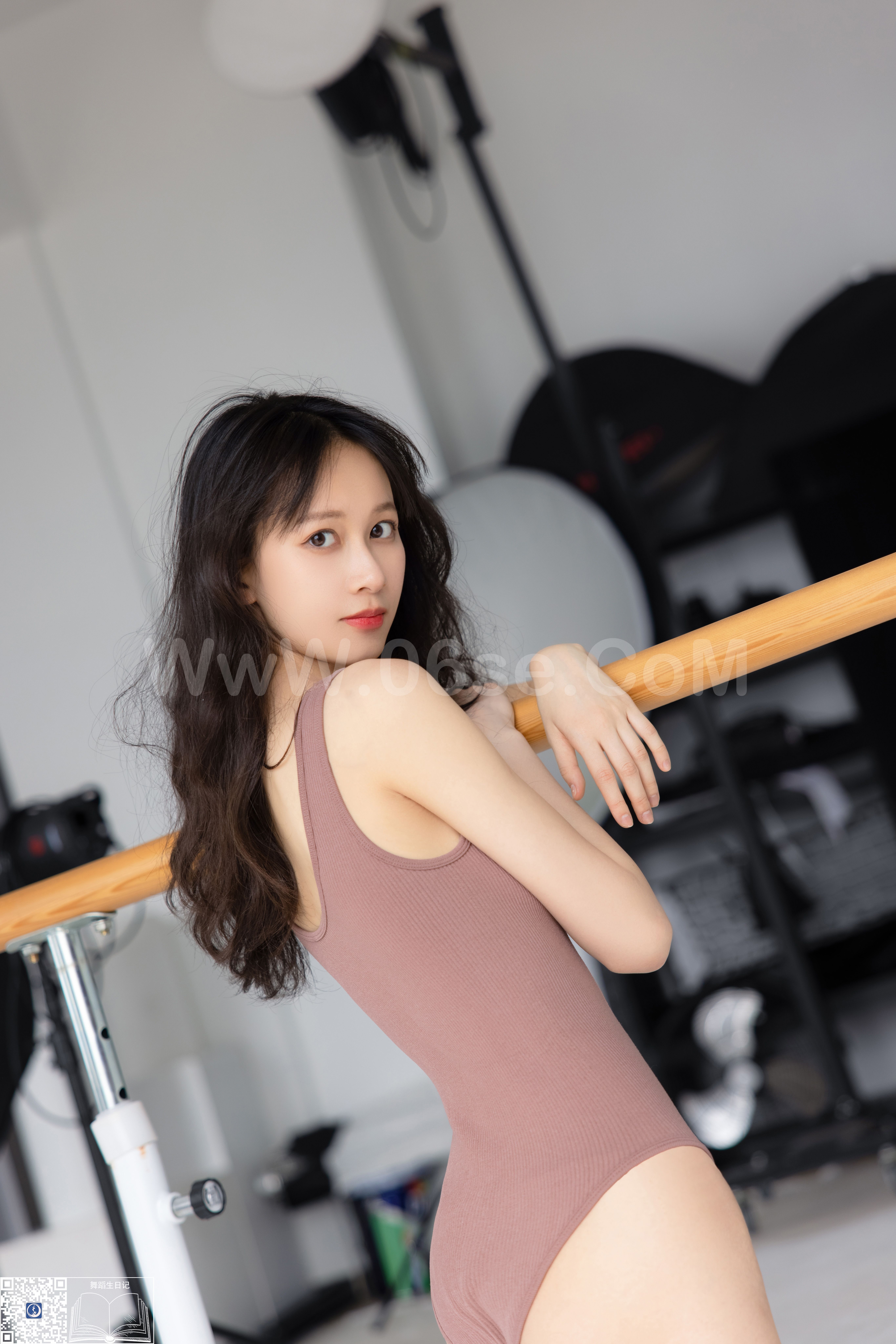 图片[14]-[GALLI嘉丽]舞蹈生日记 042 – 黎黎[43P／254MB]-六色网