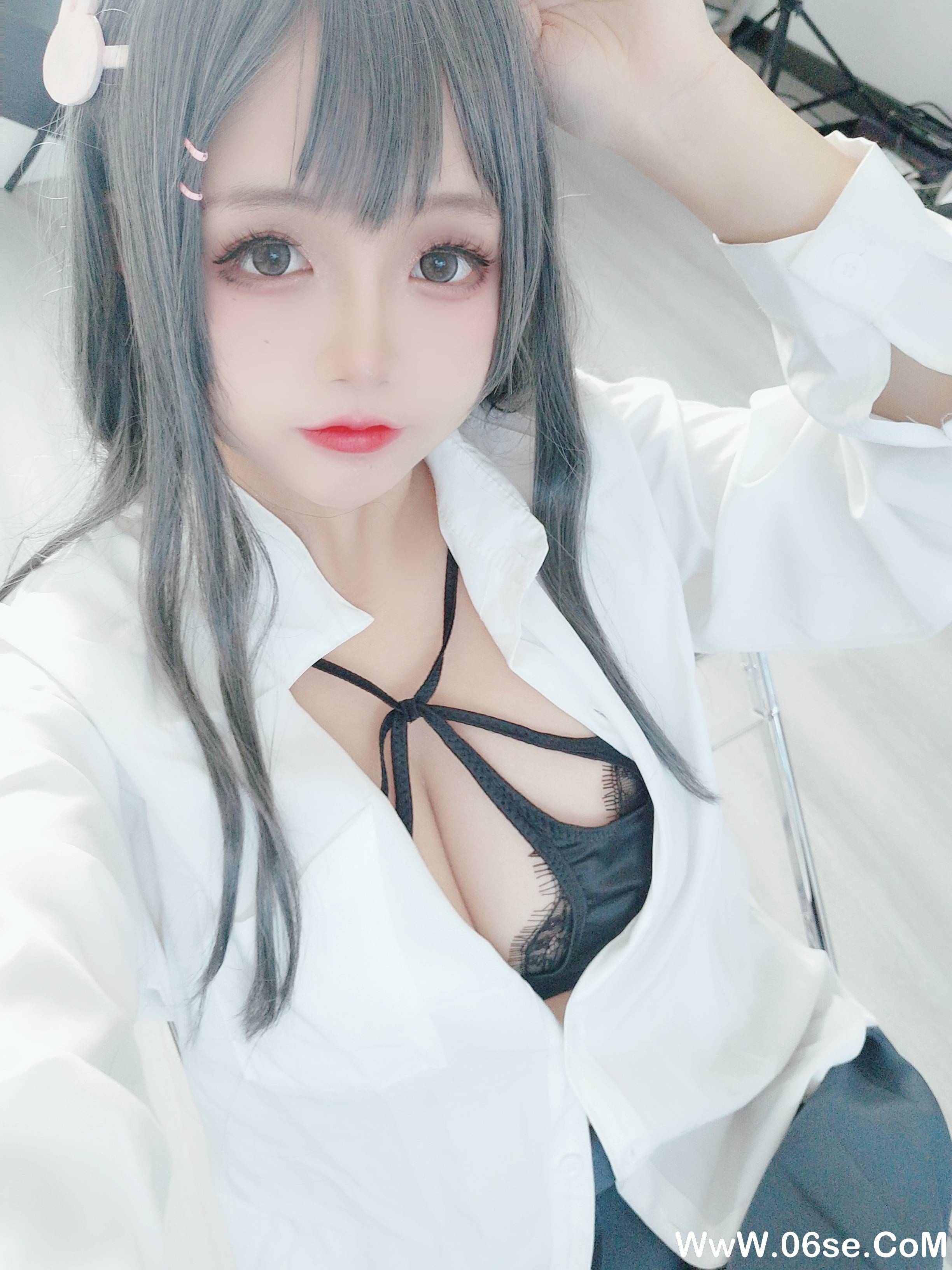 图片[63]-日奈娇 NO.031 — 麻衣校服 [73P845M]-六色网