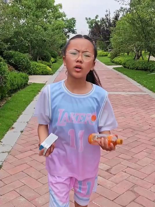 这次让你奶茶喝个够!