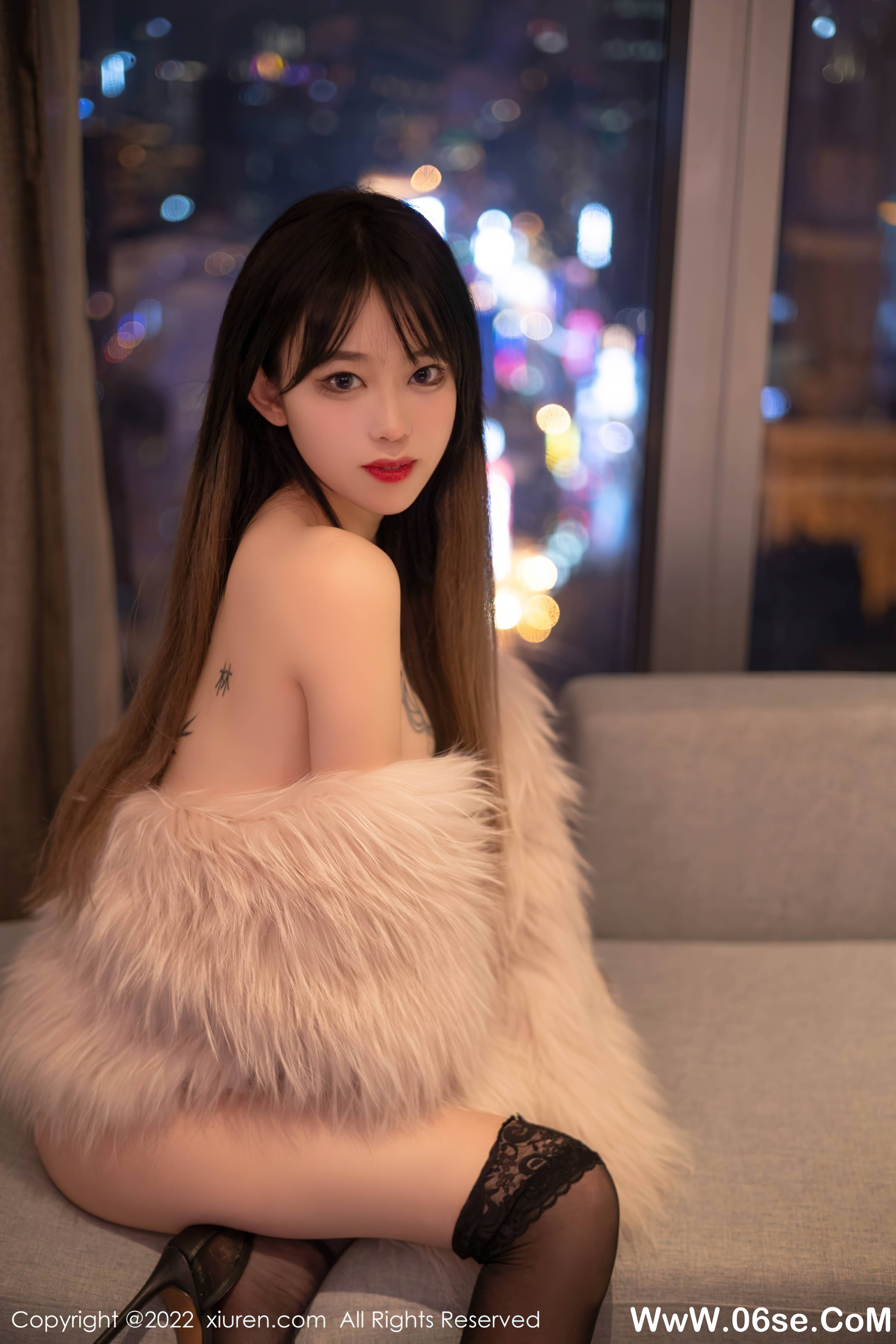图片[35]-[XIUREN秀人网] 2022.01.10 NO.4441 奶瓶[50+1P541M]-六色网