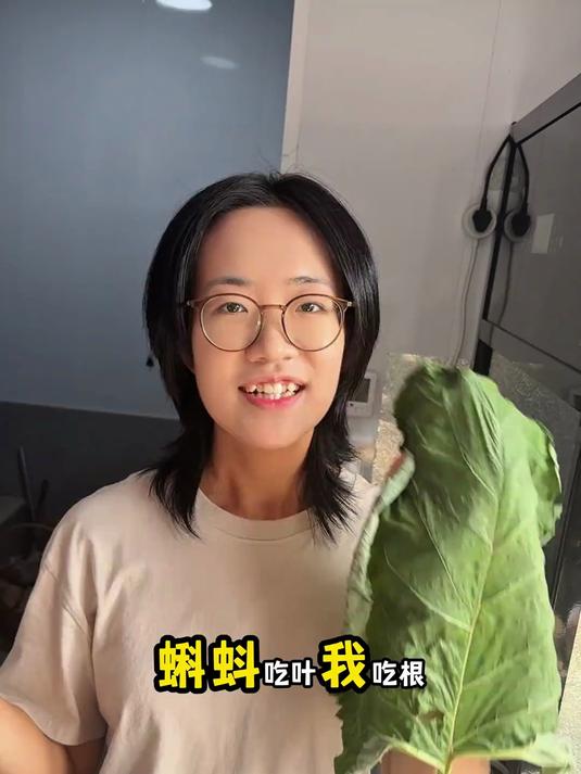 在东北林区煲广式靓汤！