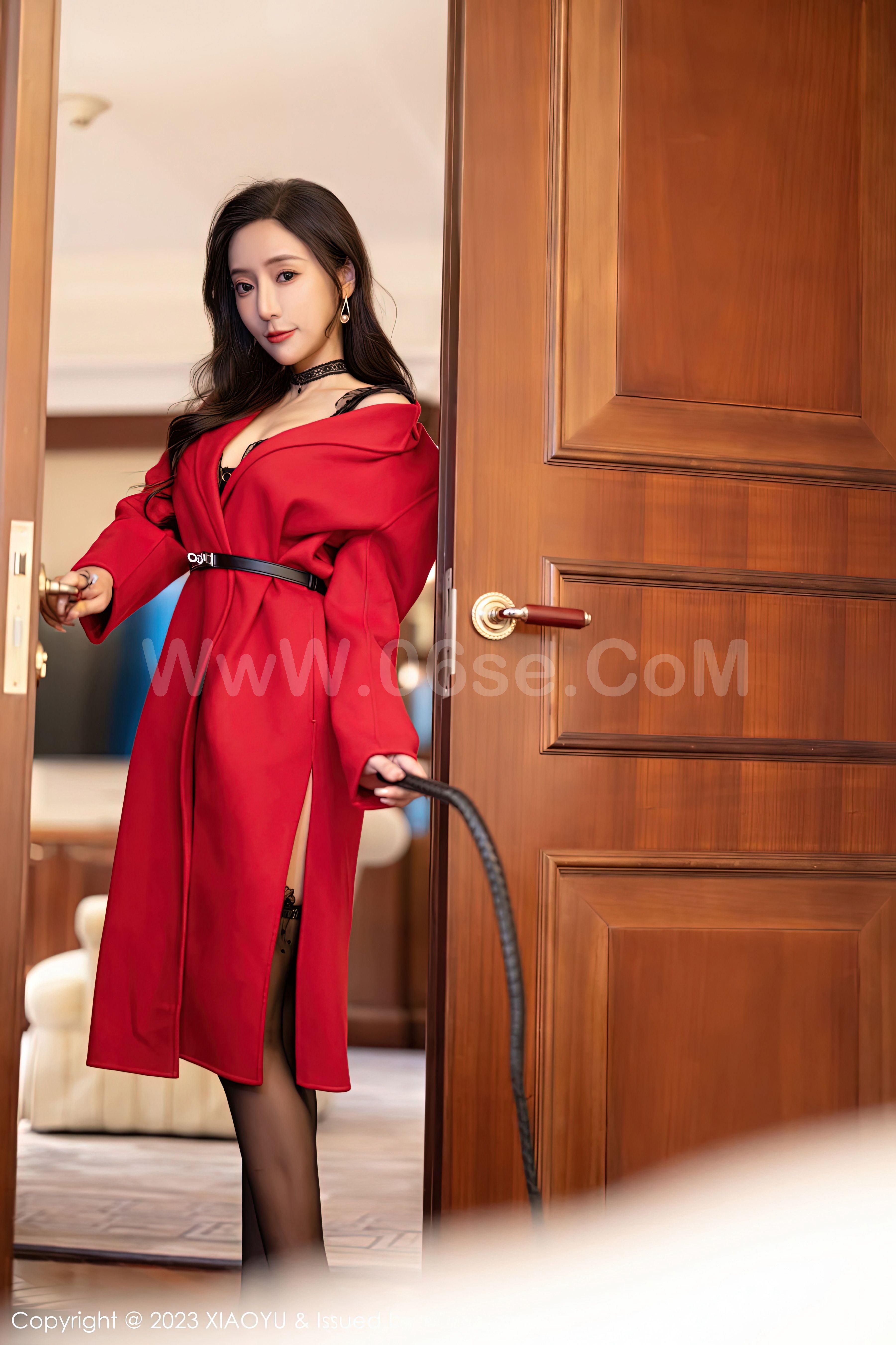 图片[32]-[XIAOYU语画界] Vol.945 Yanni – Wang Xin Yao (王馨瑶)-六色网