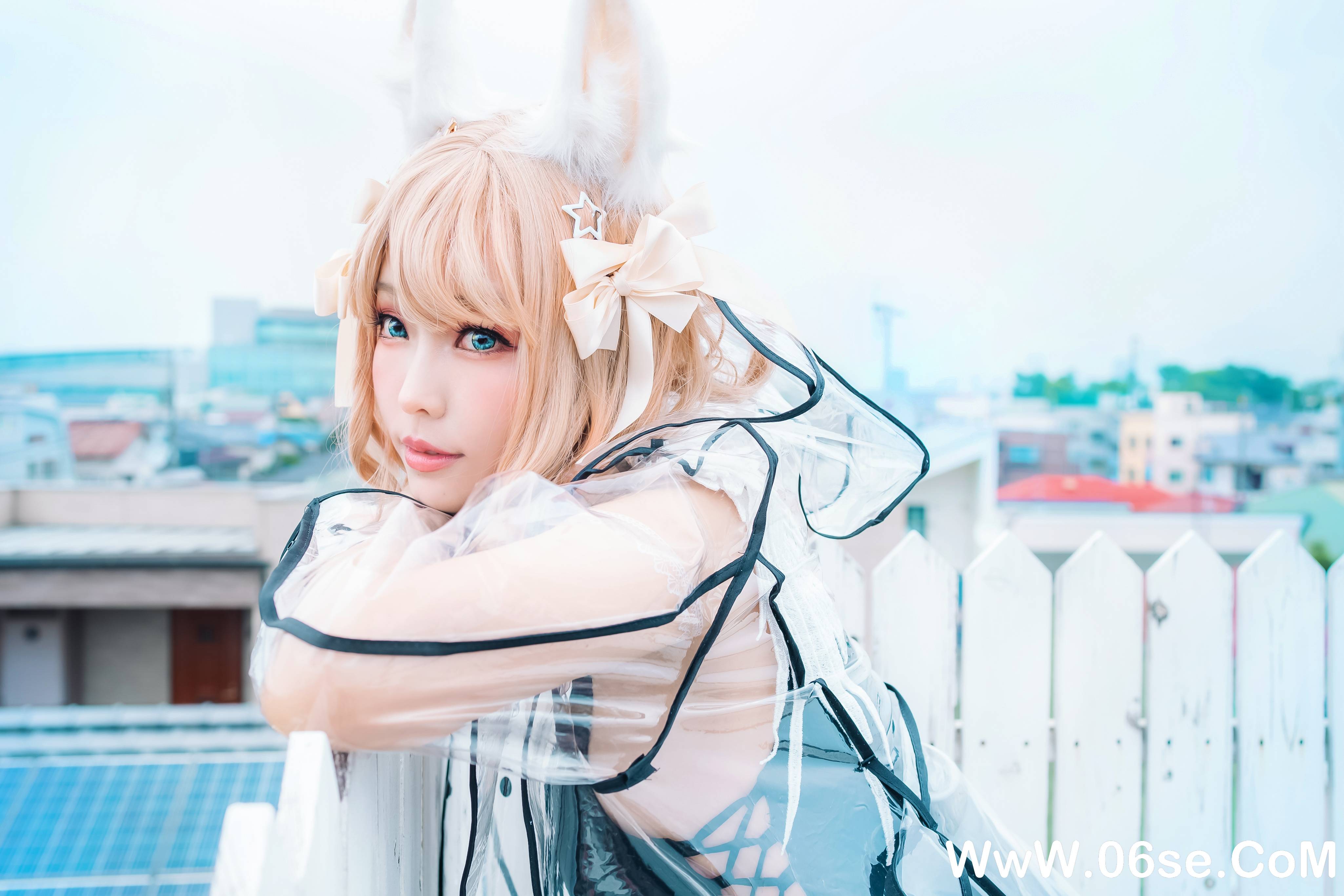 图片[109]-Ely_eee(ElyEE子) NO.047 —Original Swimsuit [114P474M]-六色网