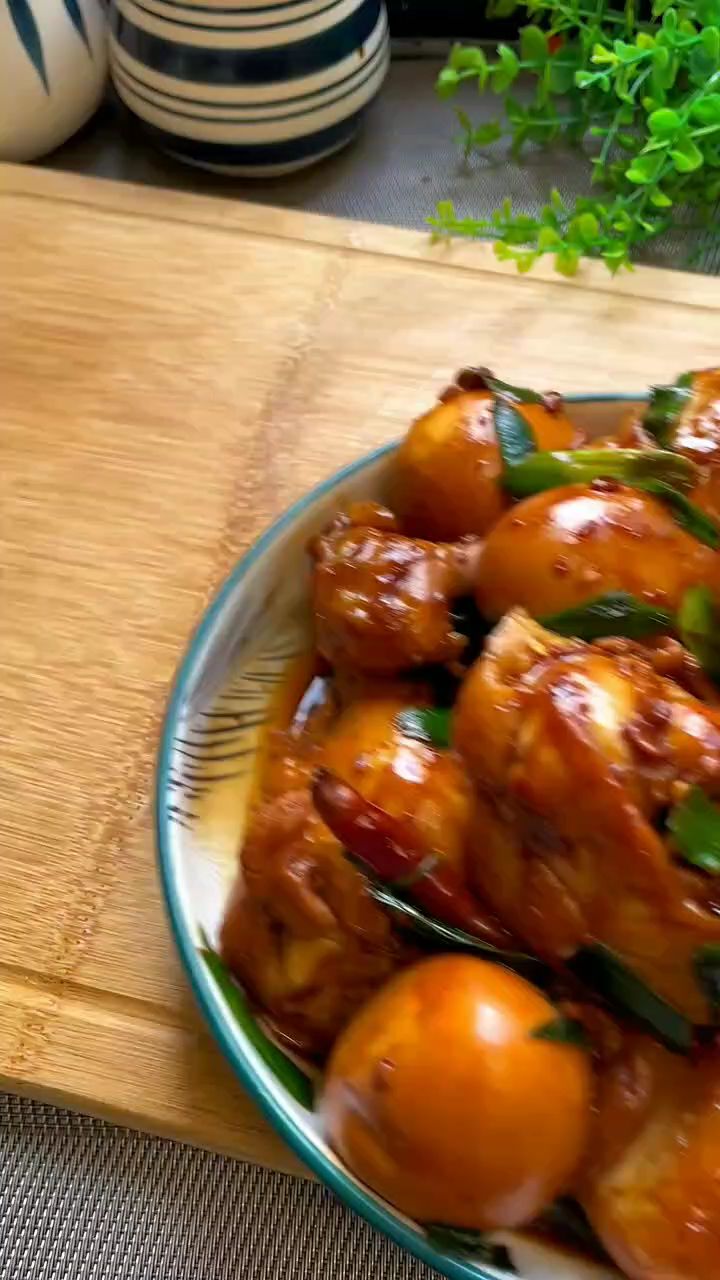 酱香鸡腿做法