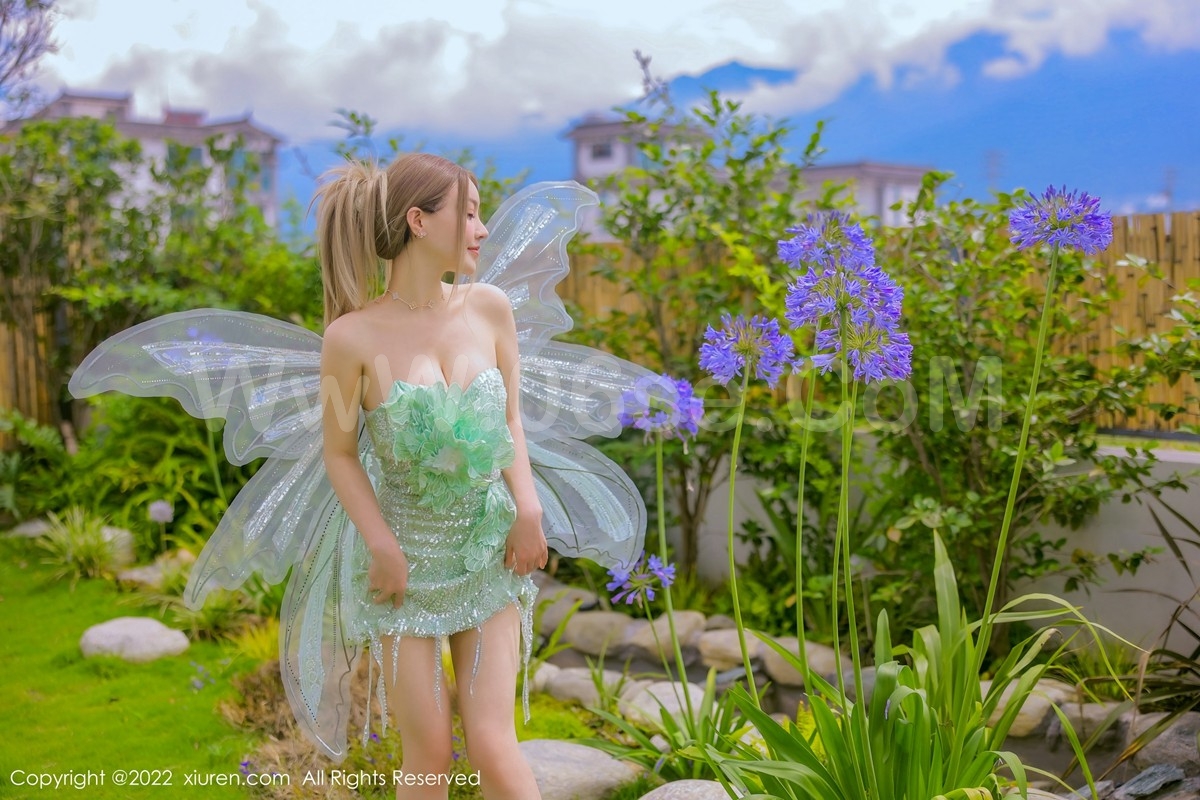 图片[10]-[XiuRen秀人网] 2022.08.04 No.5382 朱可儿Flora [68+1P]-瑞丝馆-六色网