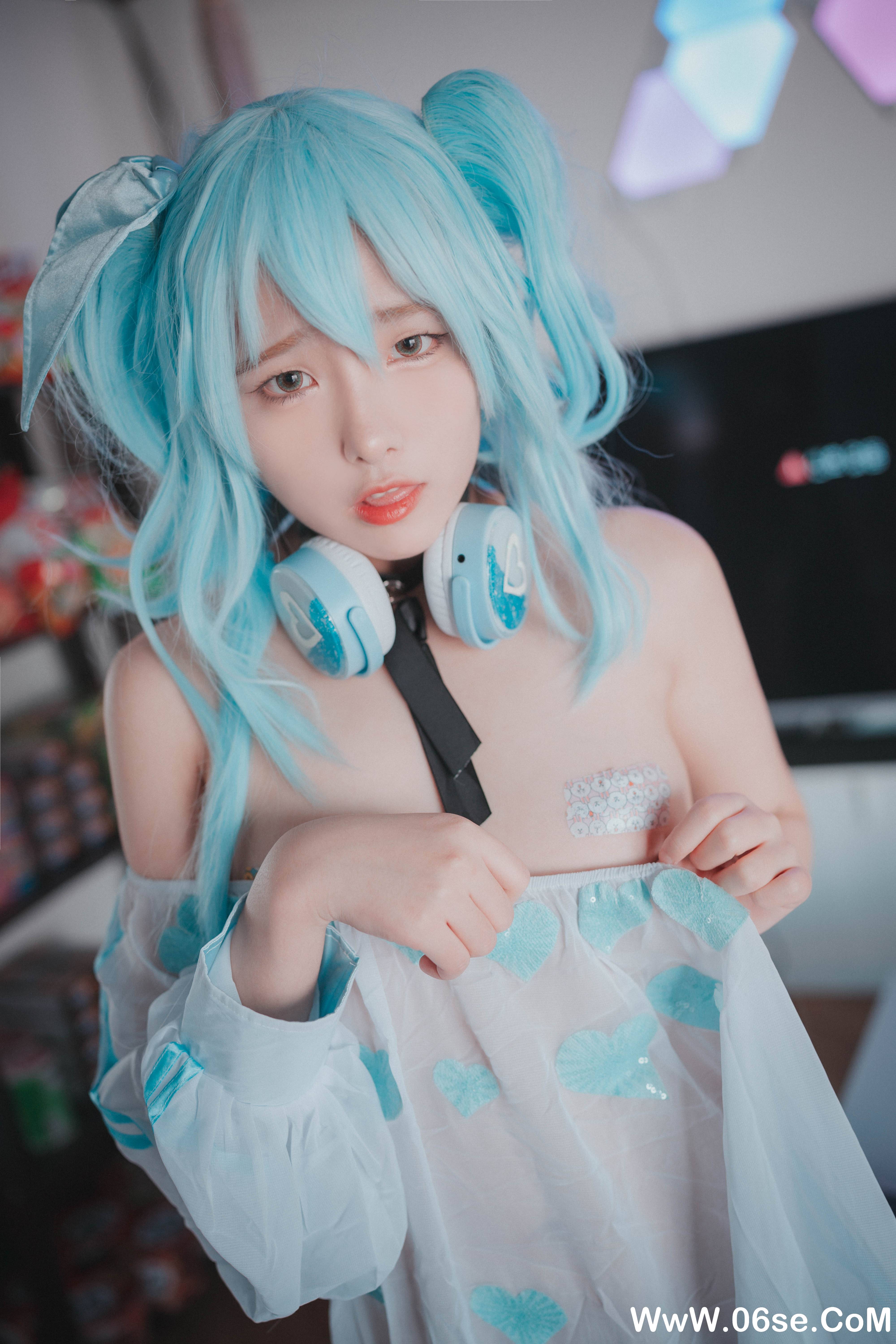 图片[81]-DJAWA – NO.031  Girls’ Frontline PA-15 [81P434M]-六色网